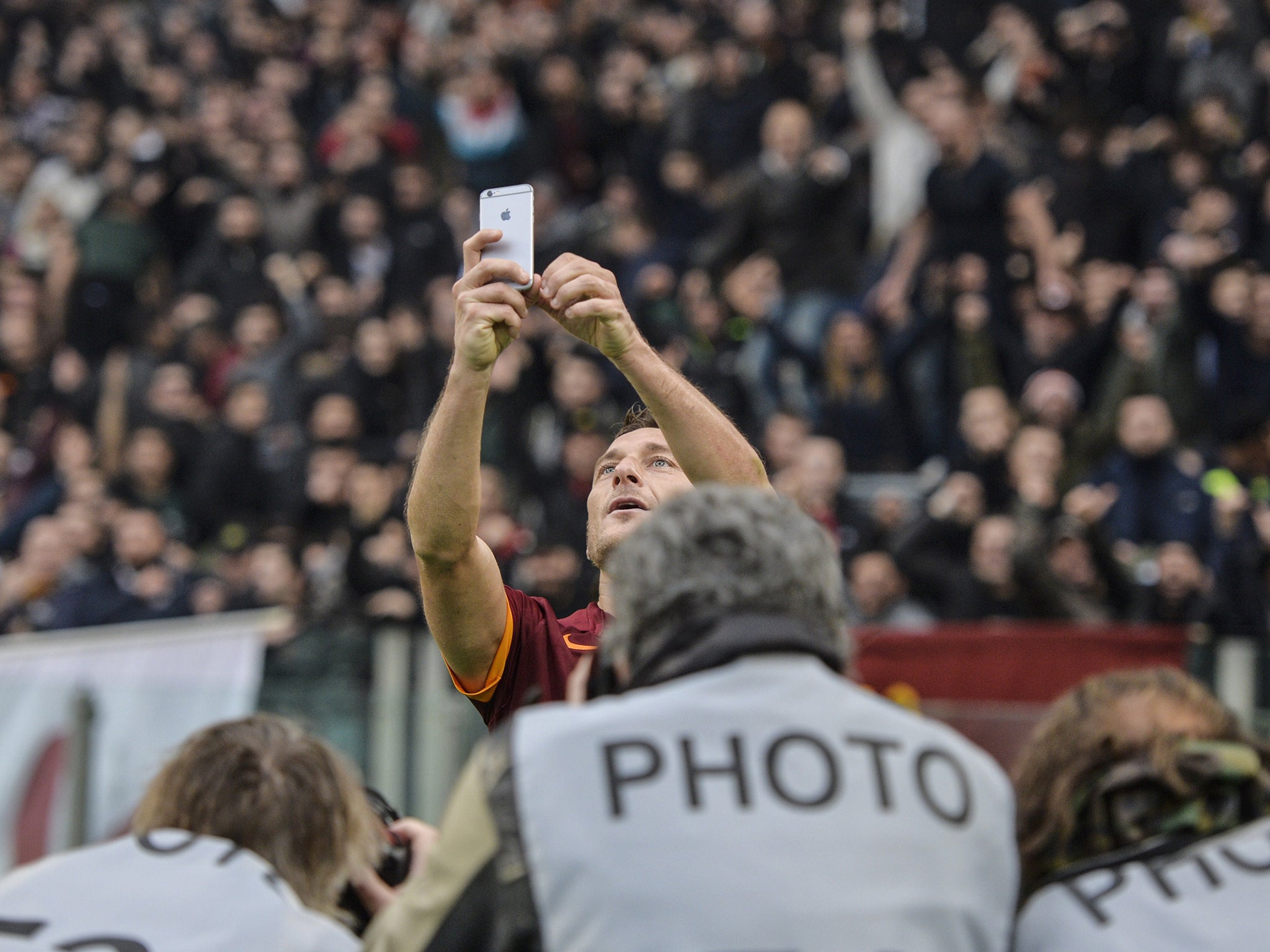 Francesco Totti