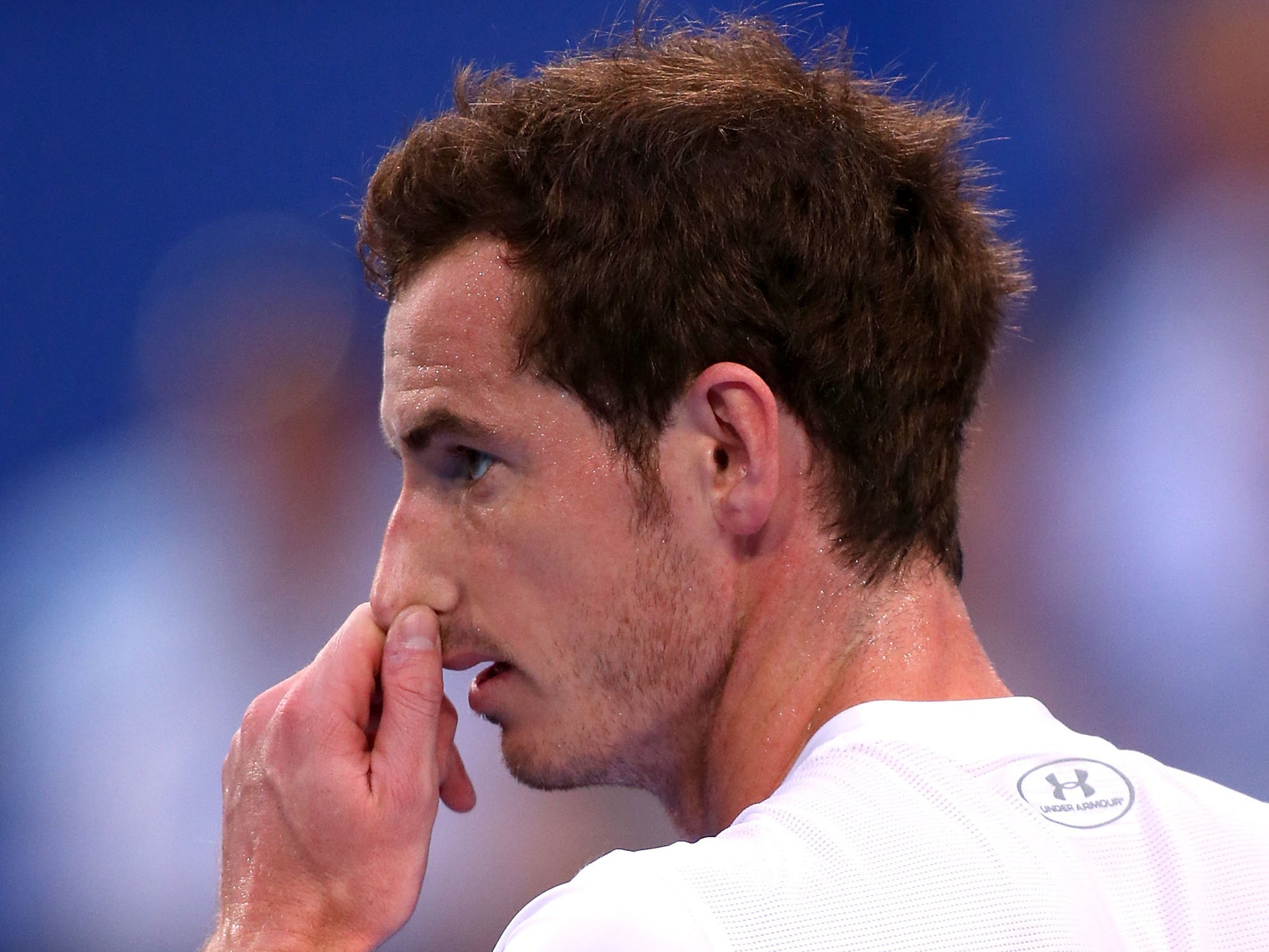 Andy Murray