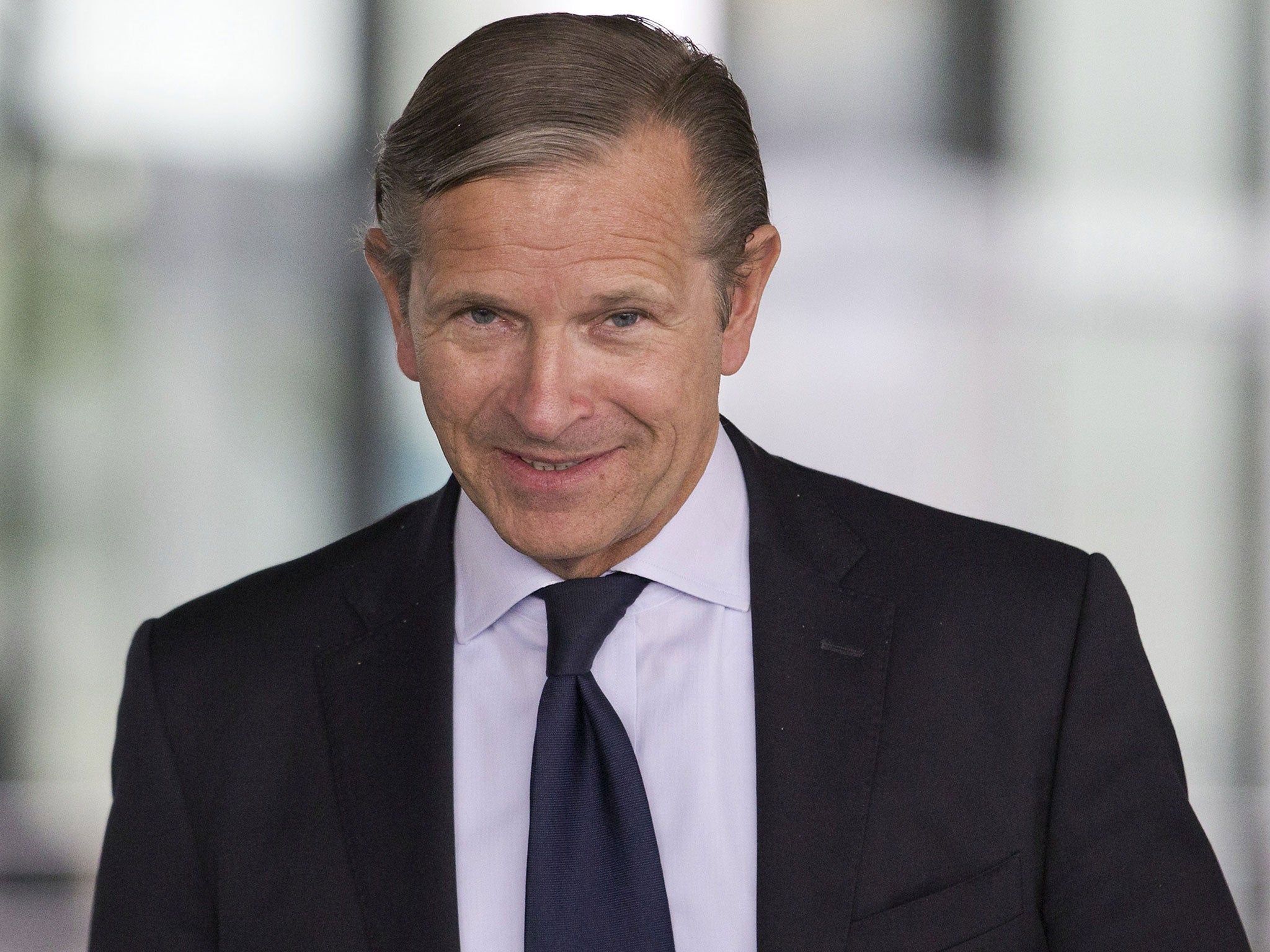 Profits have fallen despite heavy investment during chief executive Marc Bolland's reign at M&S