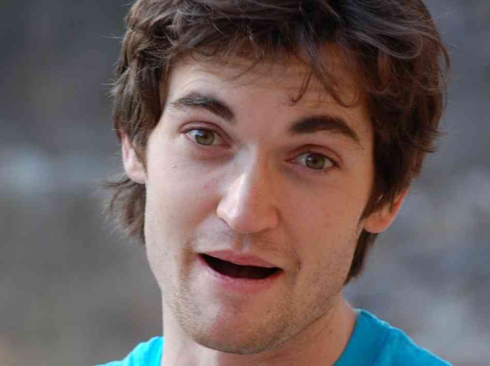 Ross Ulbricht