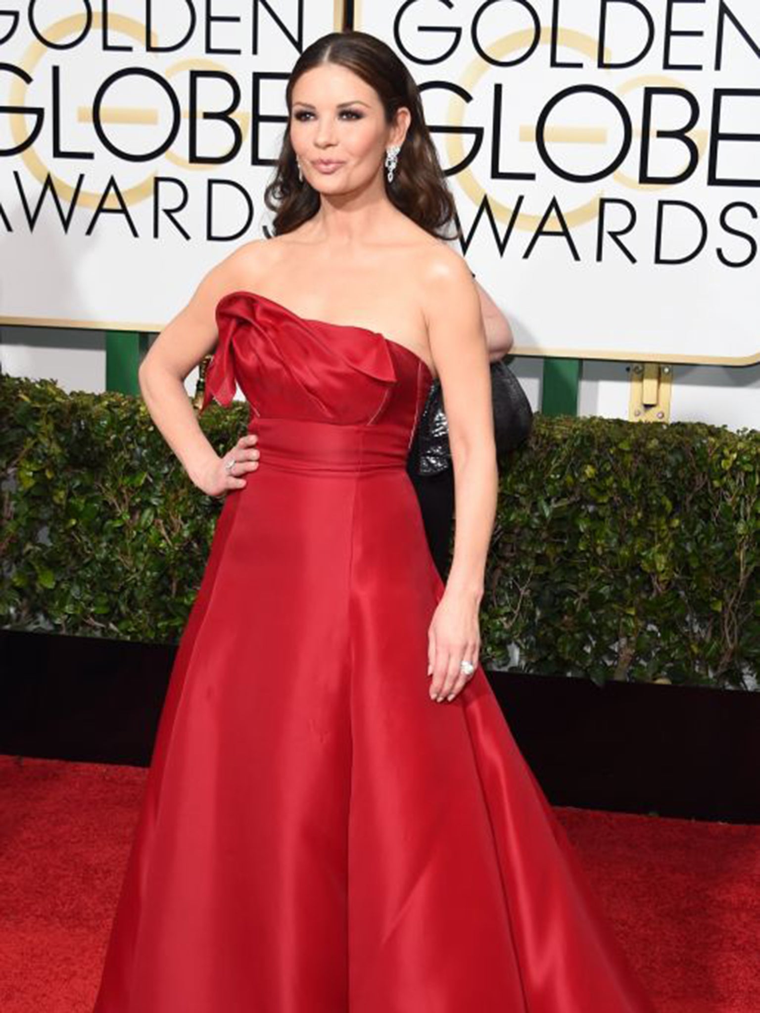 13. Best supporting meme – Catherine Emoji-Jones (AFP)