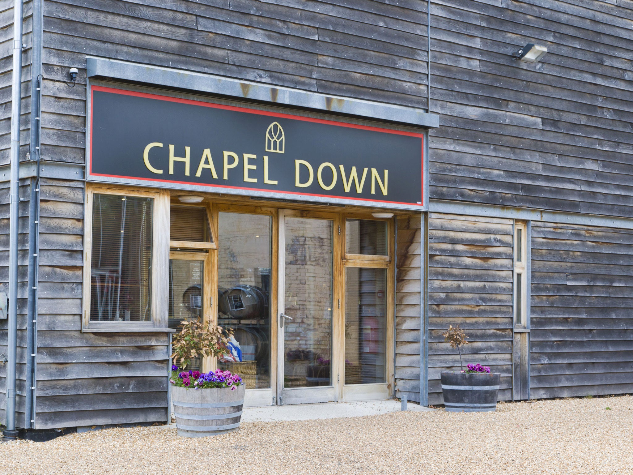 Chapel Down, the English winemaker, has raised £3.9m on the equity-based platform Seedrs