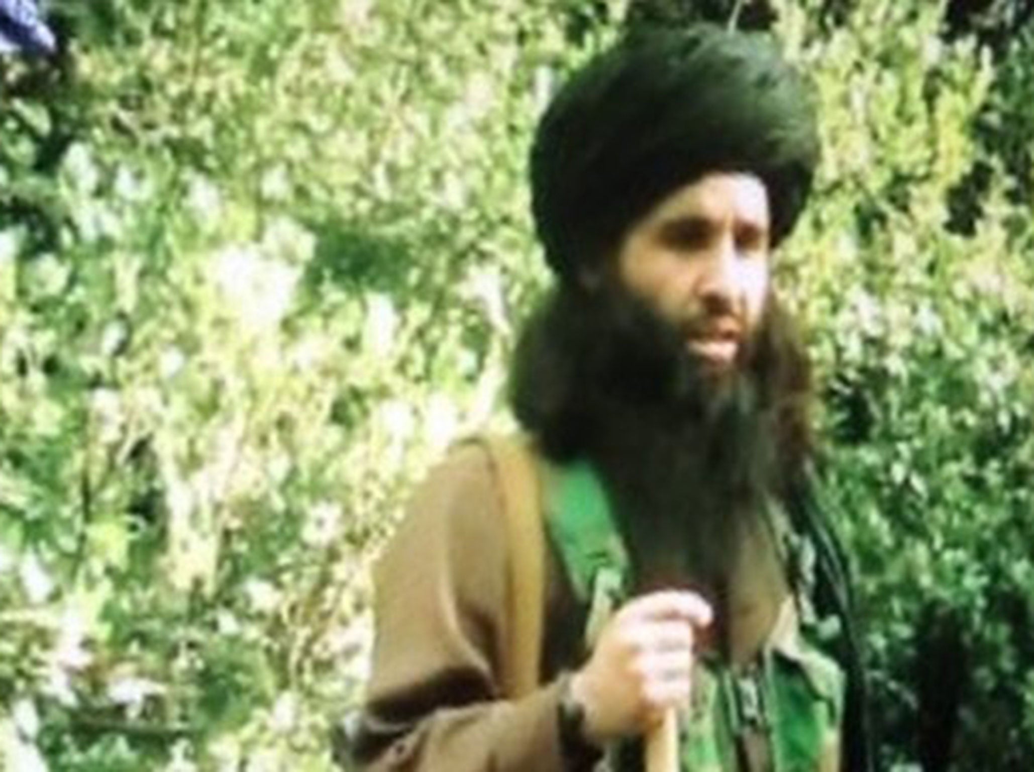 Mullah Fazlullah