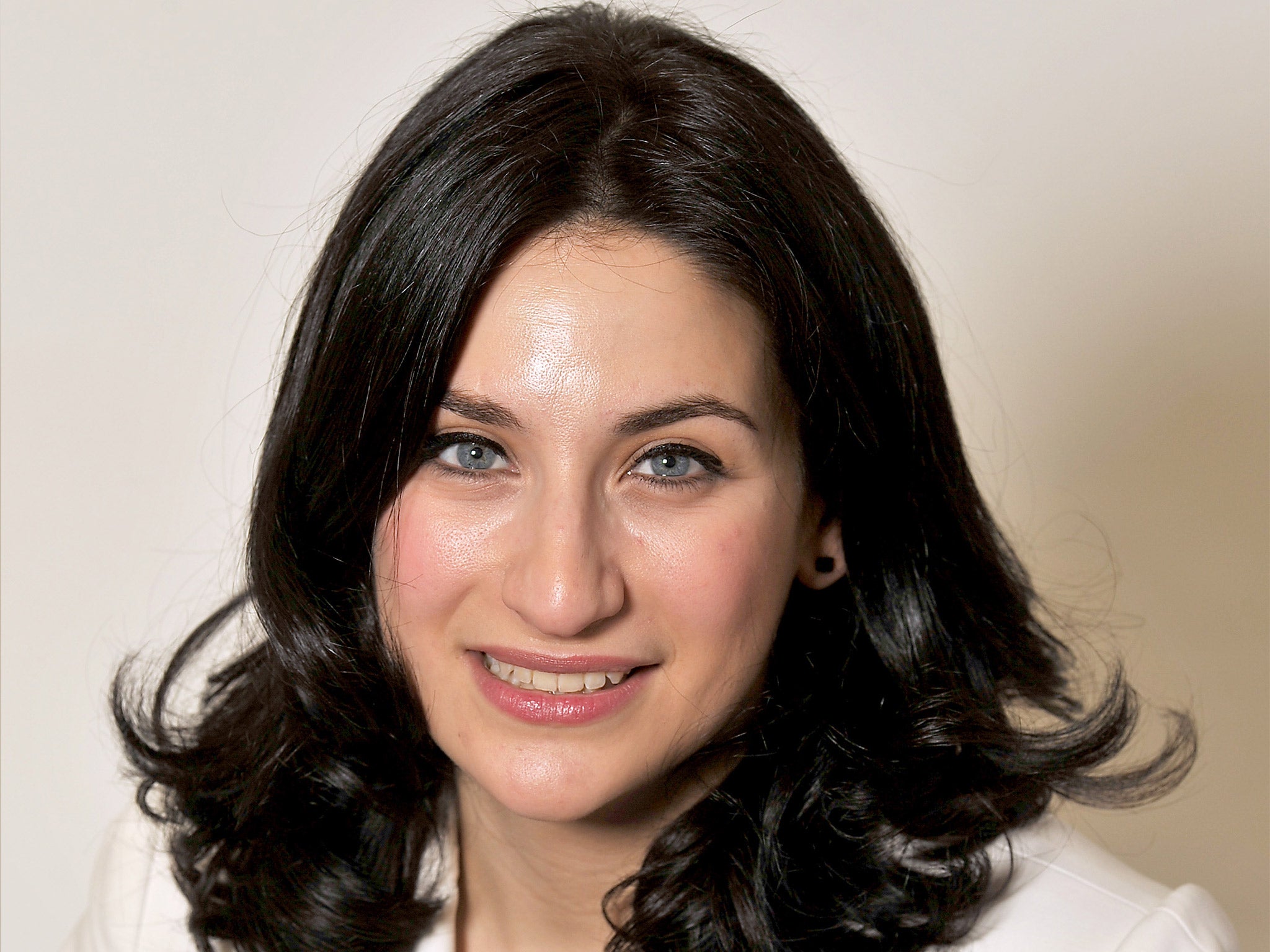 Liverpool Wavertree Labour MP Luciana Berger takes the portfolio