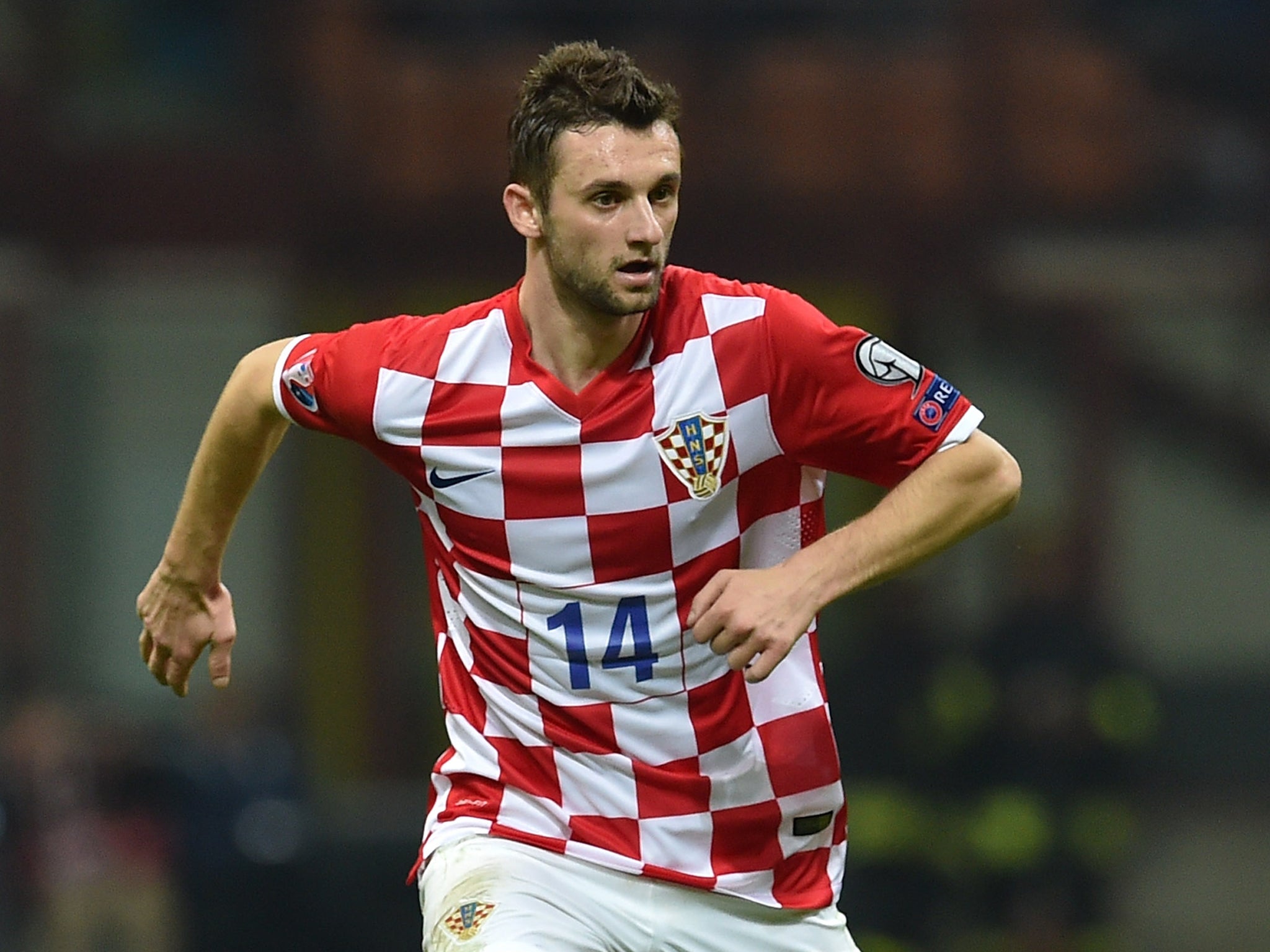 Marcelo Brozovic