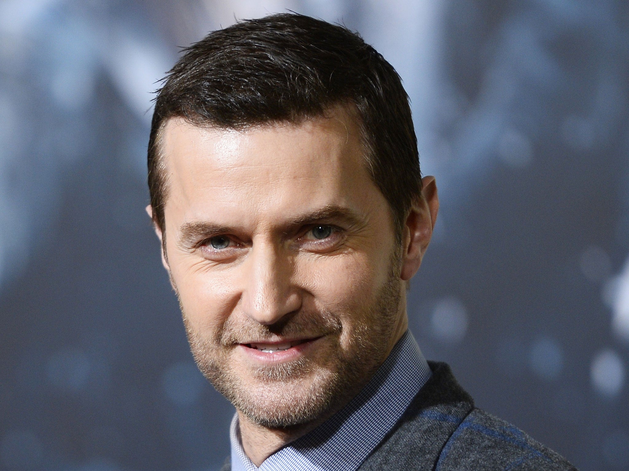 Richard Armitage has been cast in NBC's horror series Hannibal