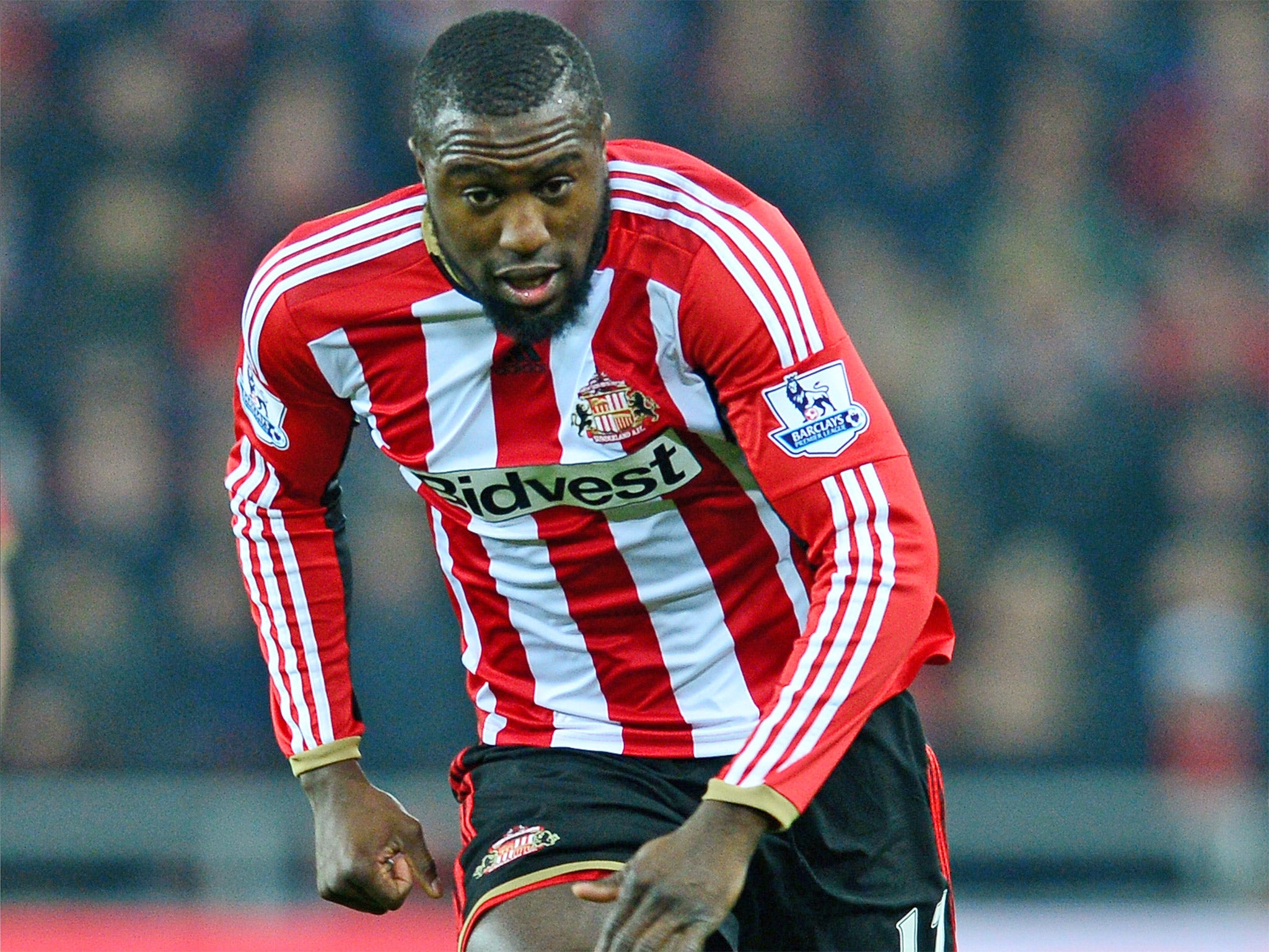 Jozy Altidore failed to find the net in the league this season