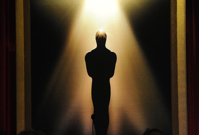 The Oscar nominations are due to be announced today