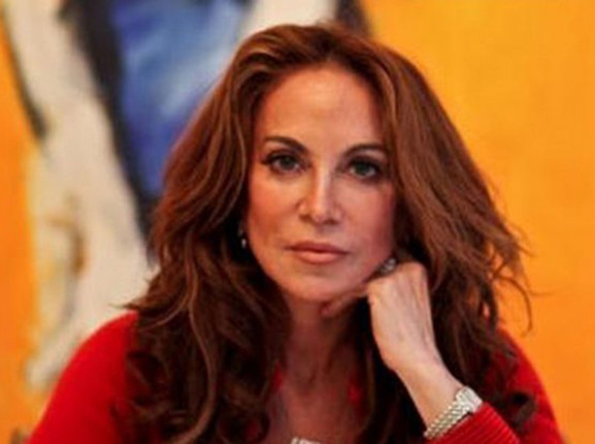 Pamela Geller and her group have been behind previous similar campaigns