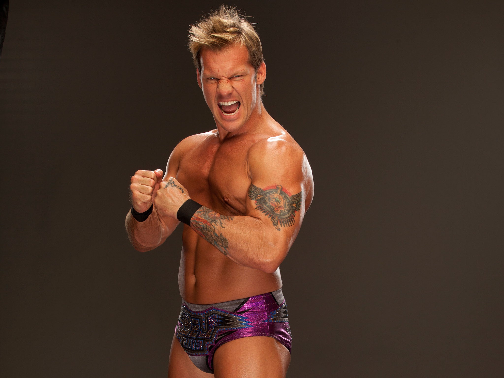 Chris Jericho is returning to the WWE for a live show only two month spell