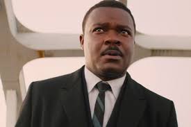 David Oyelowo as Martin Luther King Jr. in 'Selma'