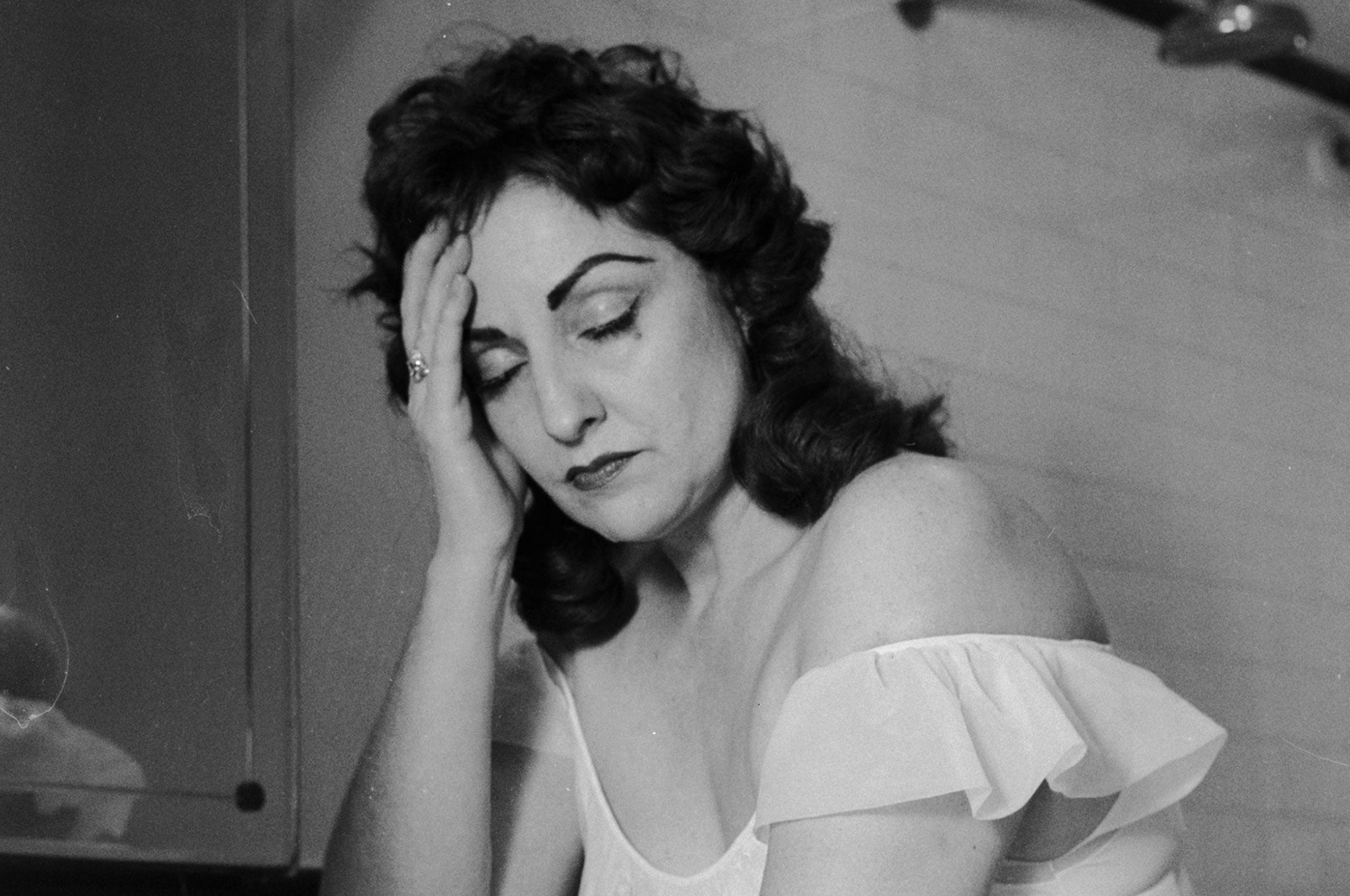 Today is the day you're told you should be more depressed than any other day in the year