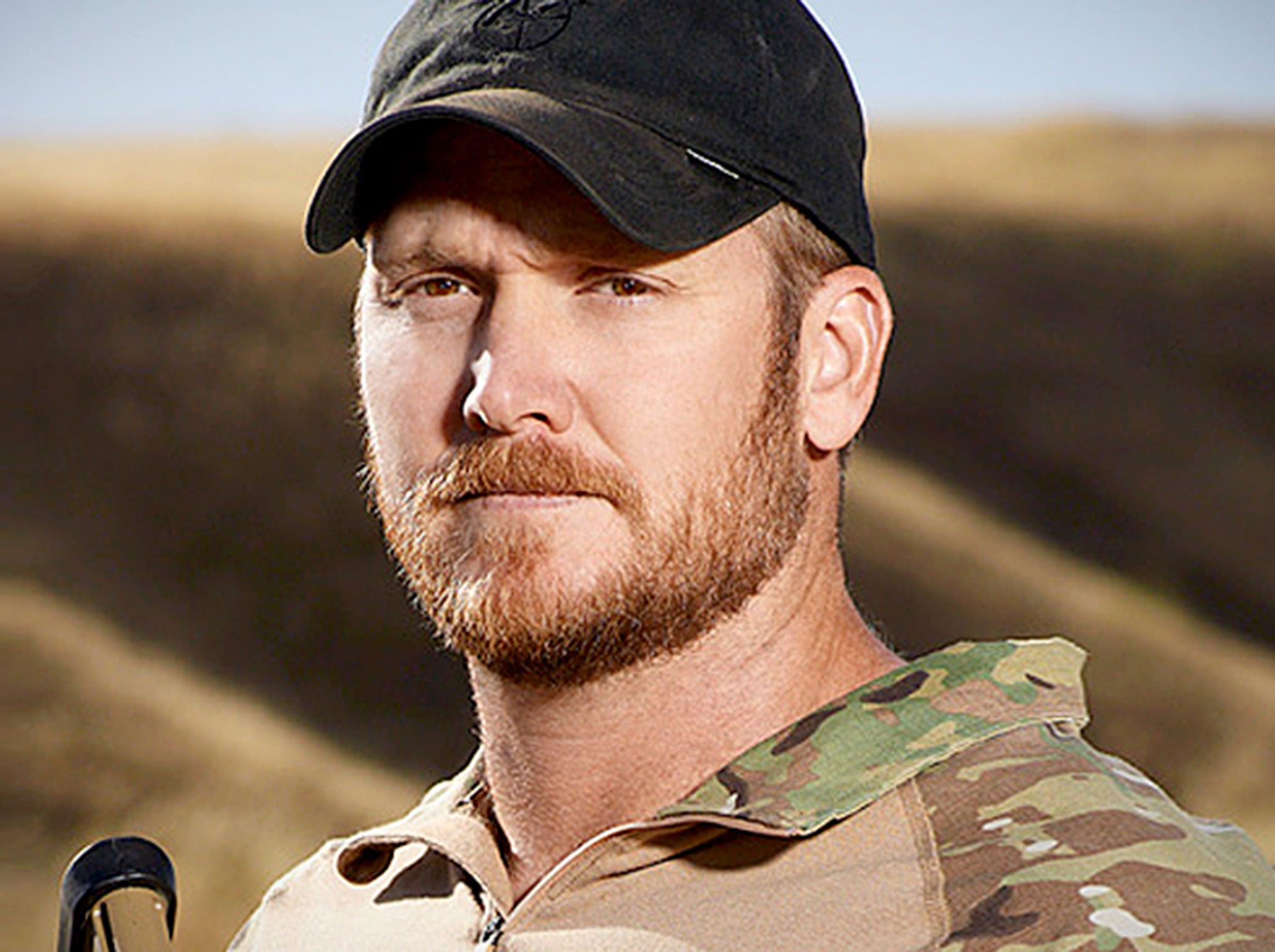 Chris Kyle was killed in 2013. A former US Marine is awaiting trial for the shooting