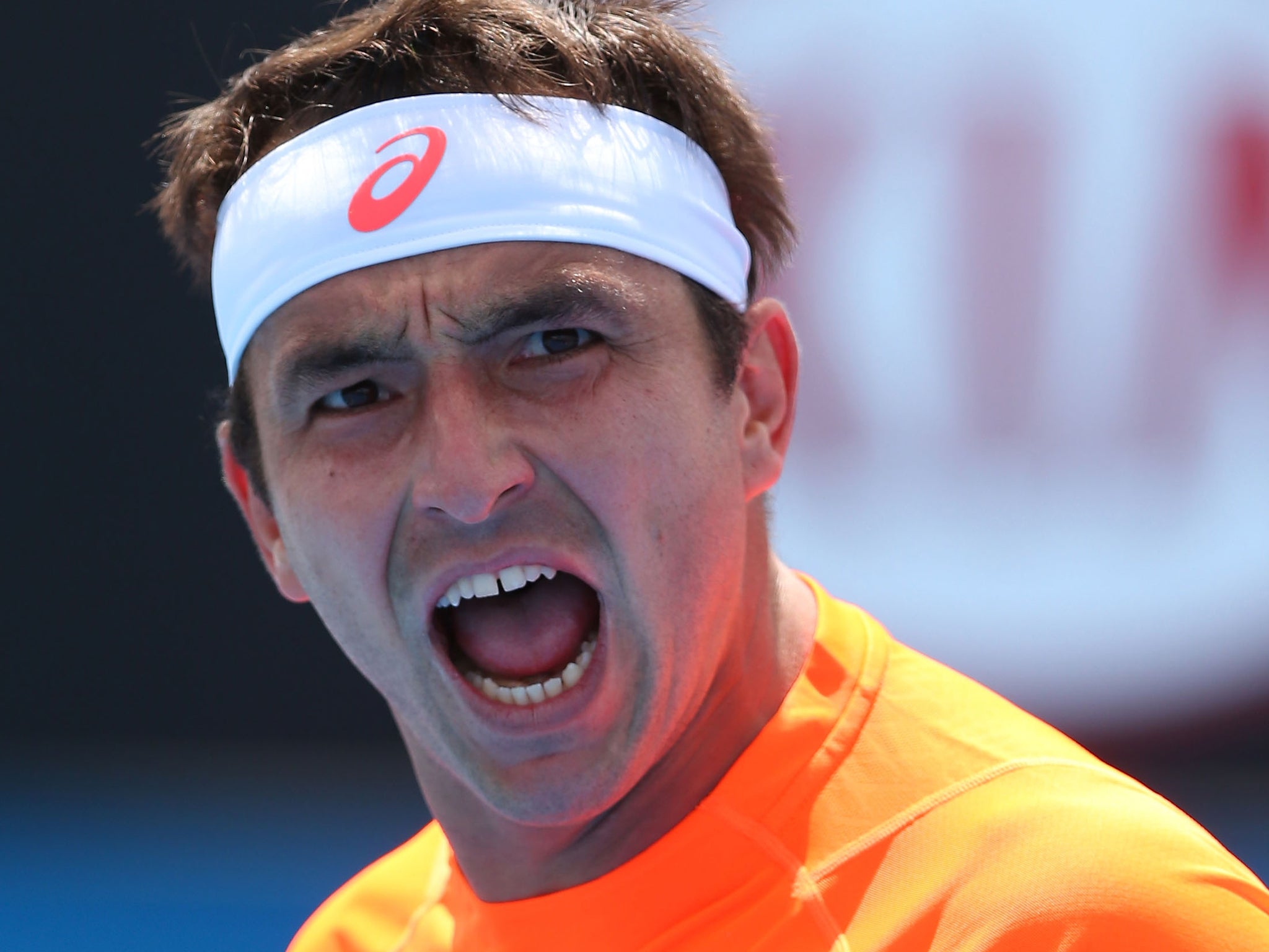 Marinko Matosevic