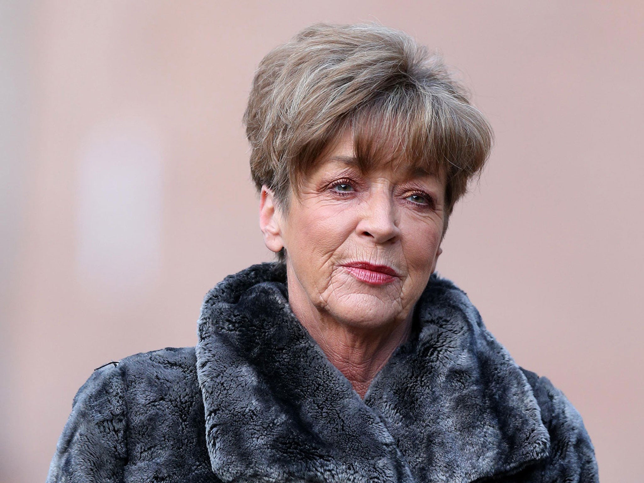 Coronation Street actress Anne Kirkbride, who played Deirdre Barlow, has died after a short illness