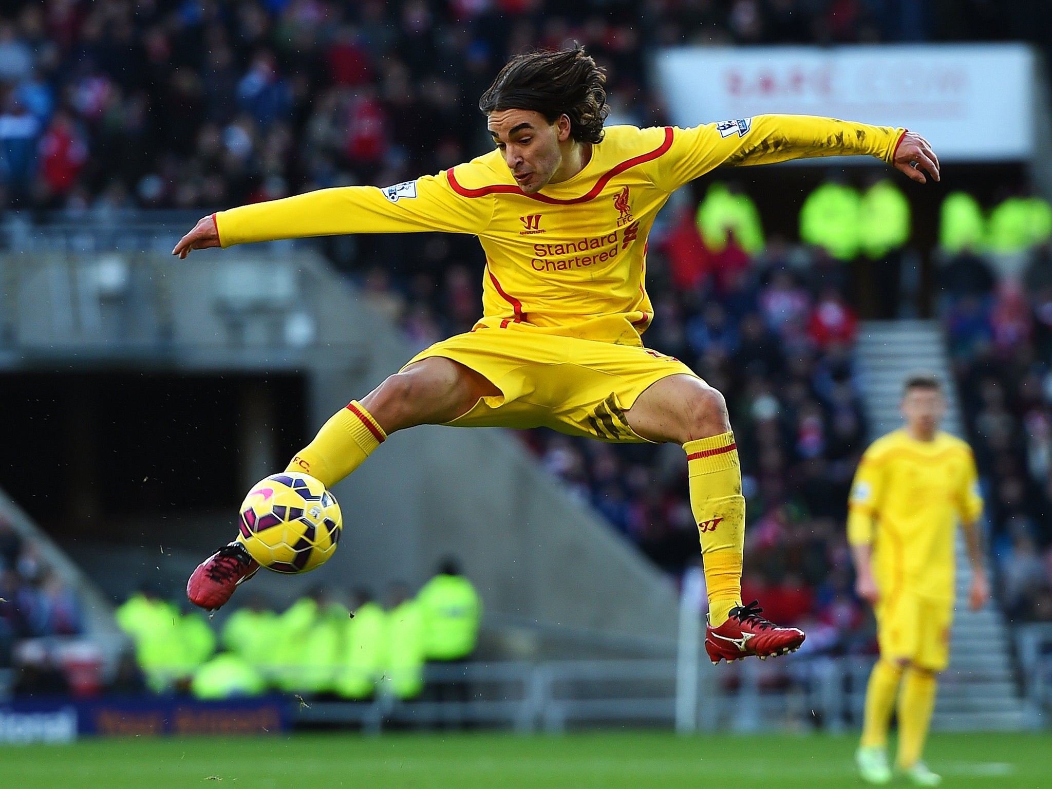 Lazar Markovic