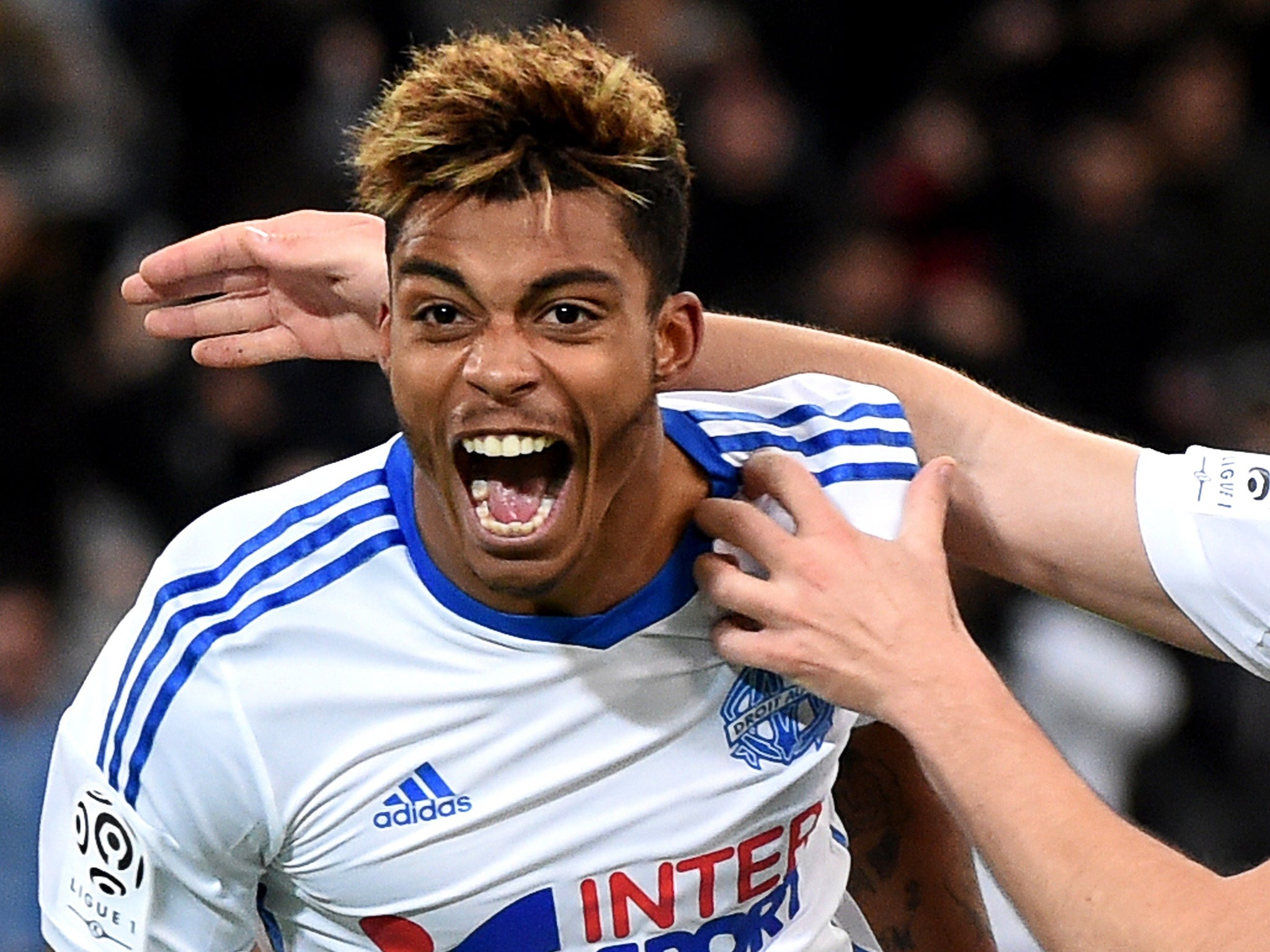 Mario Lemina