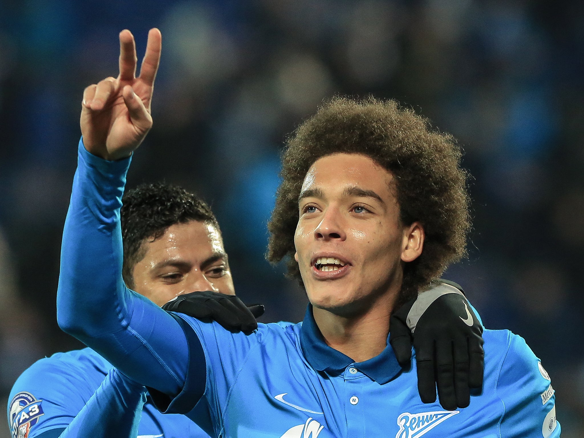 Axel Witsel