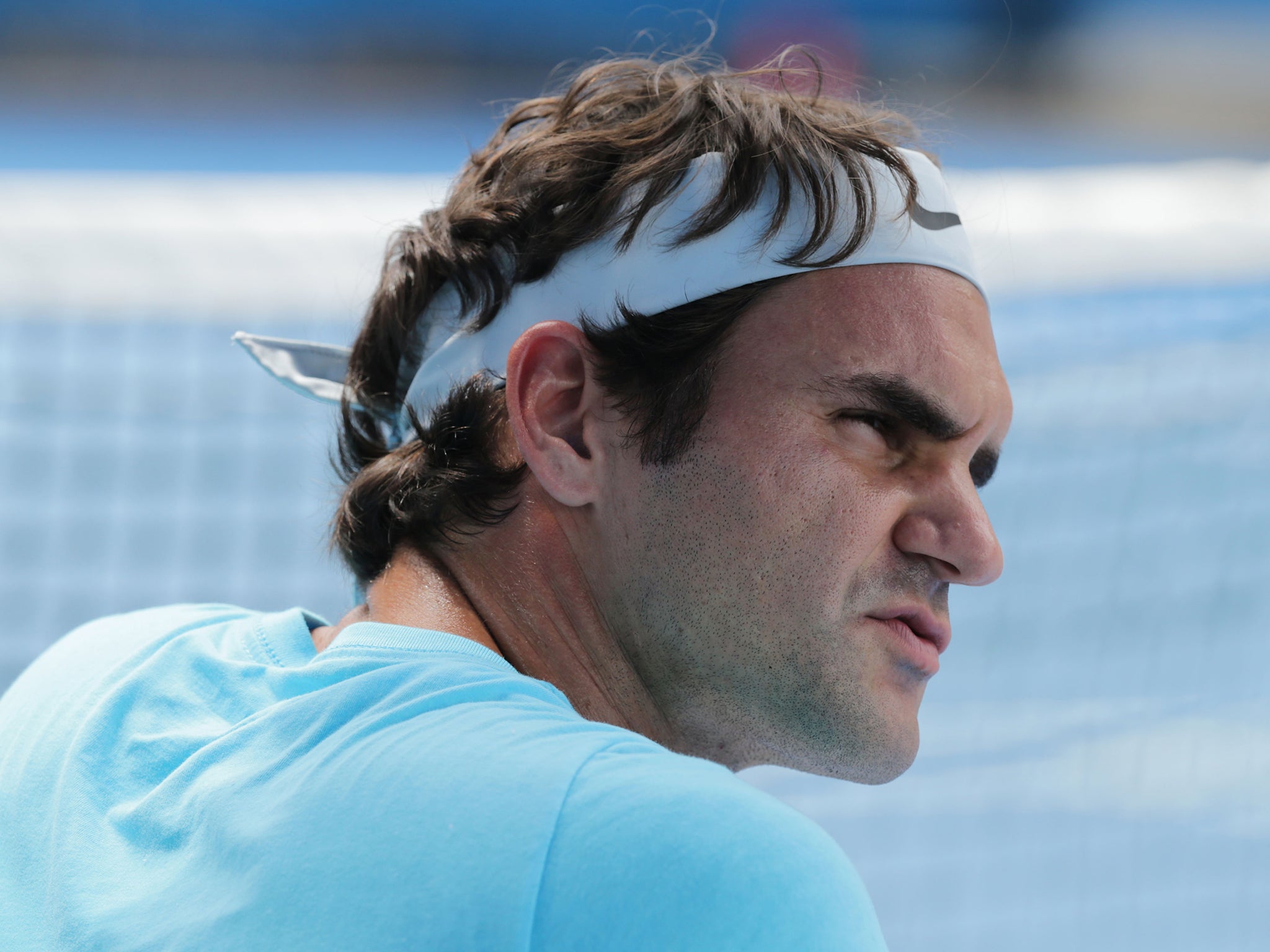 Roger Federer