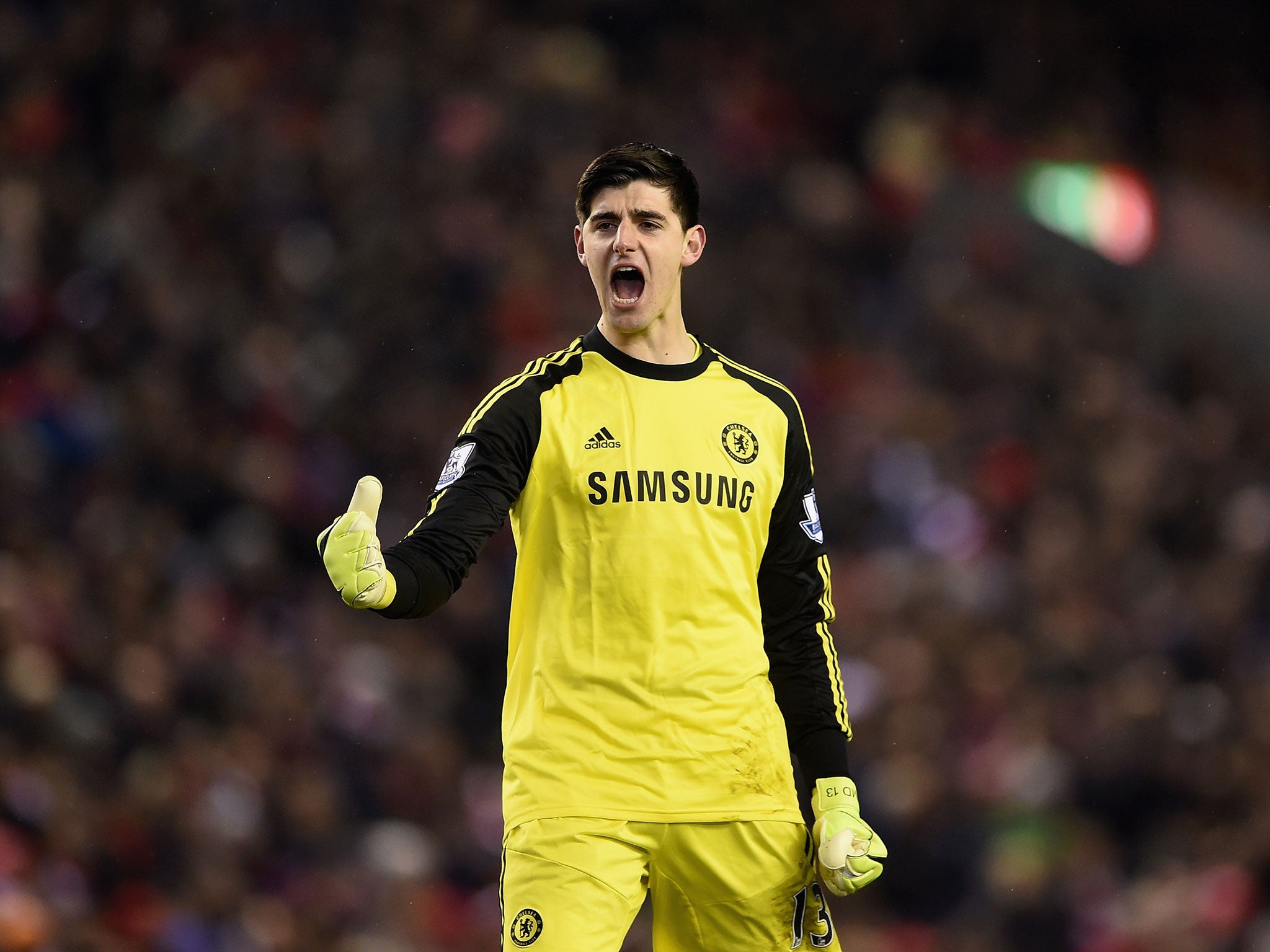 Courtois