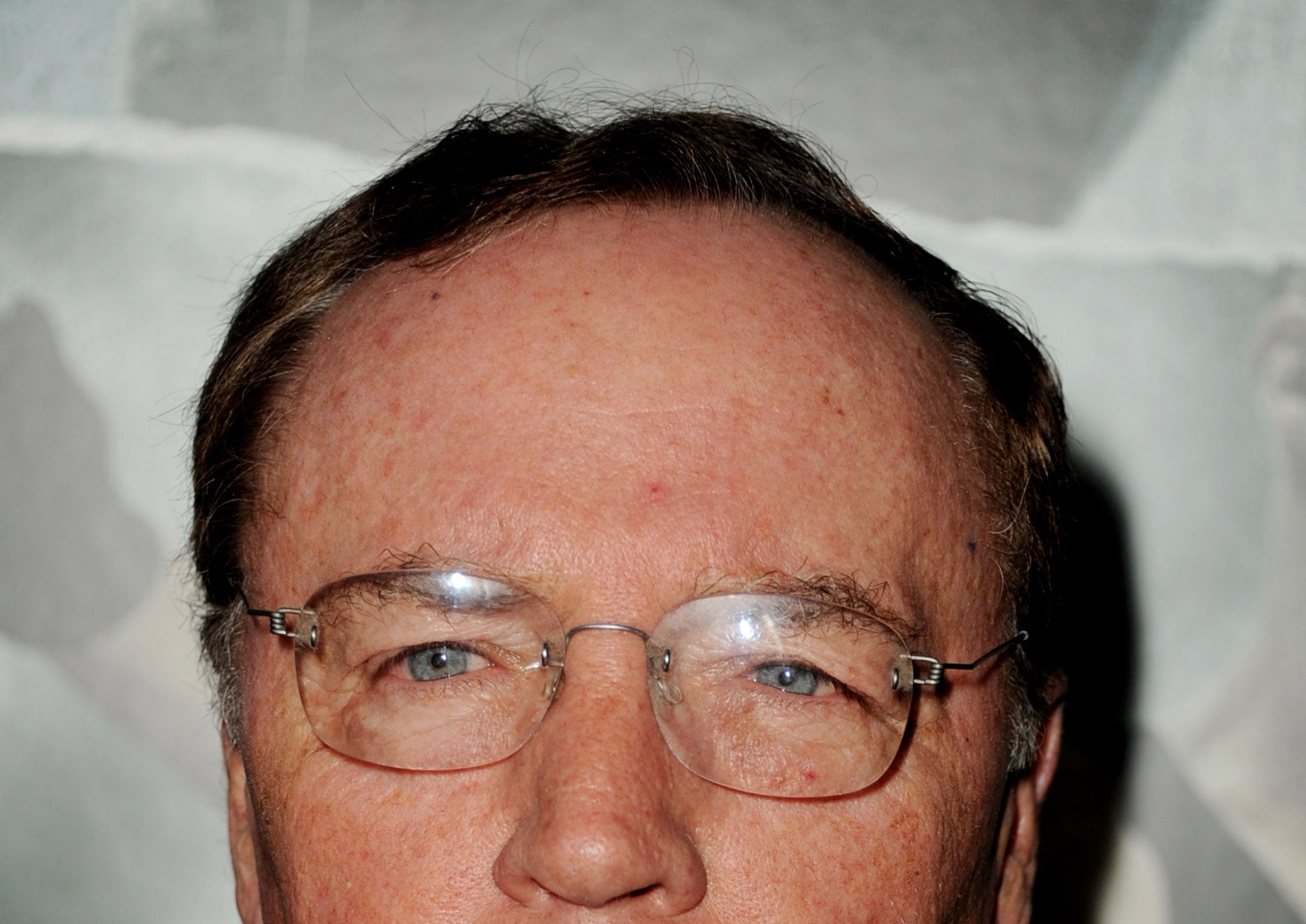 James Patterson