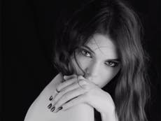 Kendall Jenner makes Estee Lauder debut with the launch of ‘Little Black Primer’