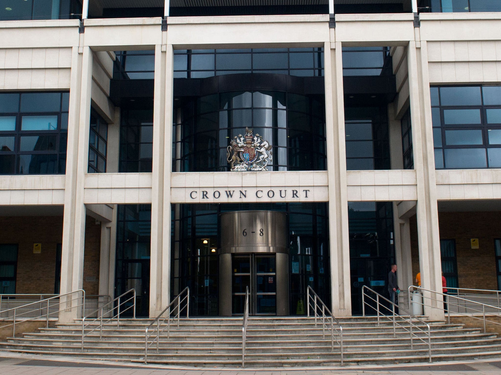 Head of news Chris Pharo, ex-deputy news editor Ben O'Driscoll, reporter Jamie Pyatt and former managing editor Graham Dudman are on trial at Kingston Crown Court in south west London, accused of conspiring to commit misconduct in public office