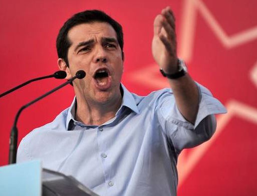 Tsipras had pledged to reverse austerity measures