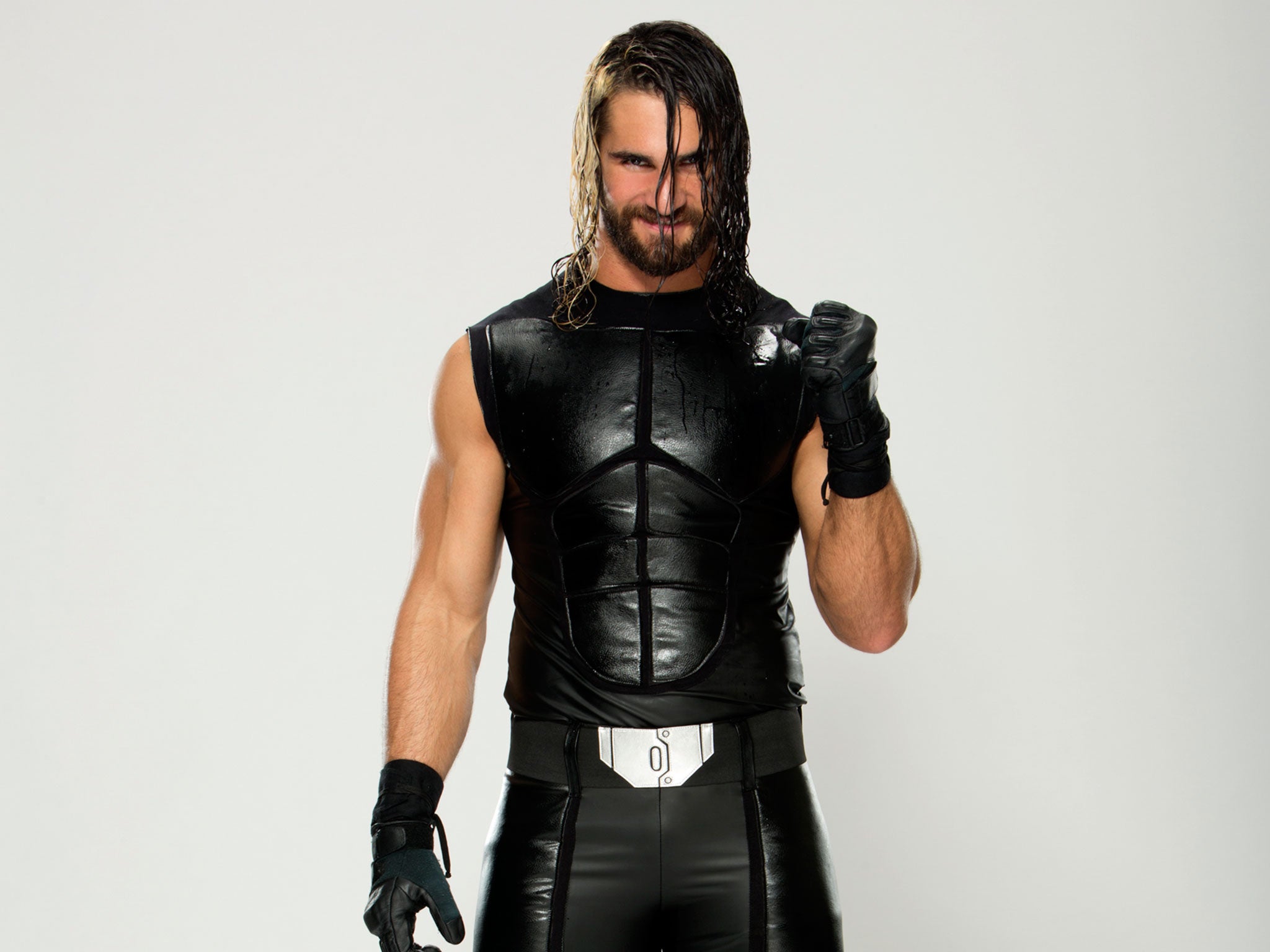 Seth Rollins enjoyed his breakthrough year in 2014