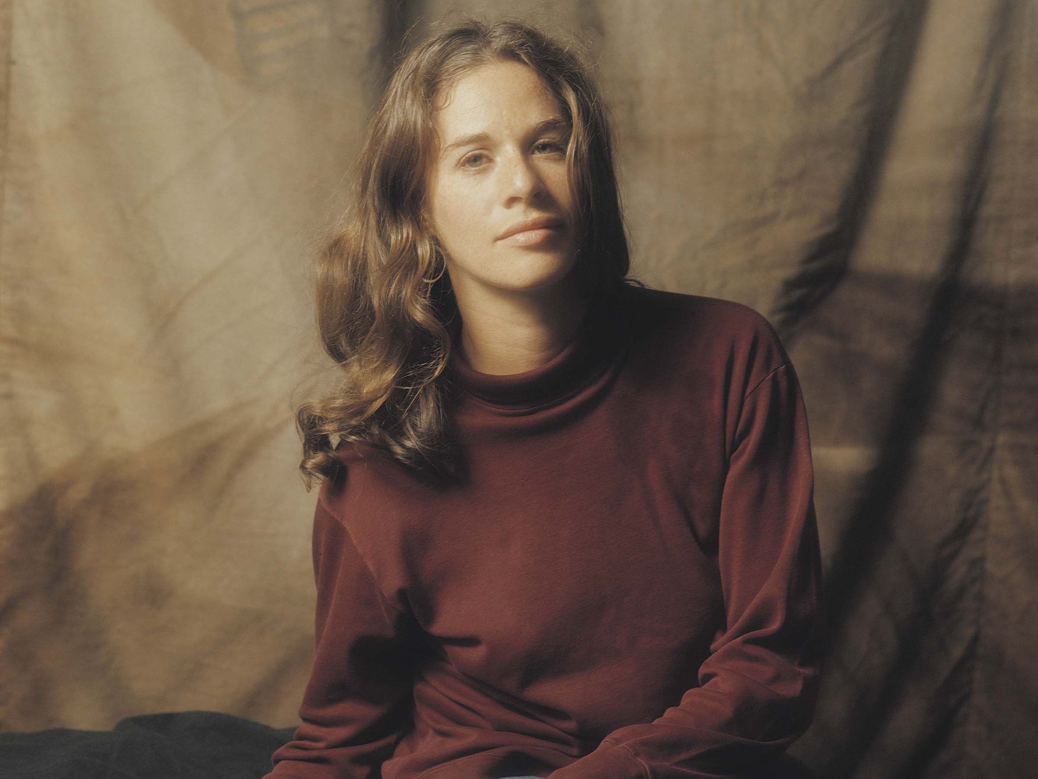 Into something good: Carole King in 1970