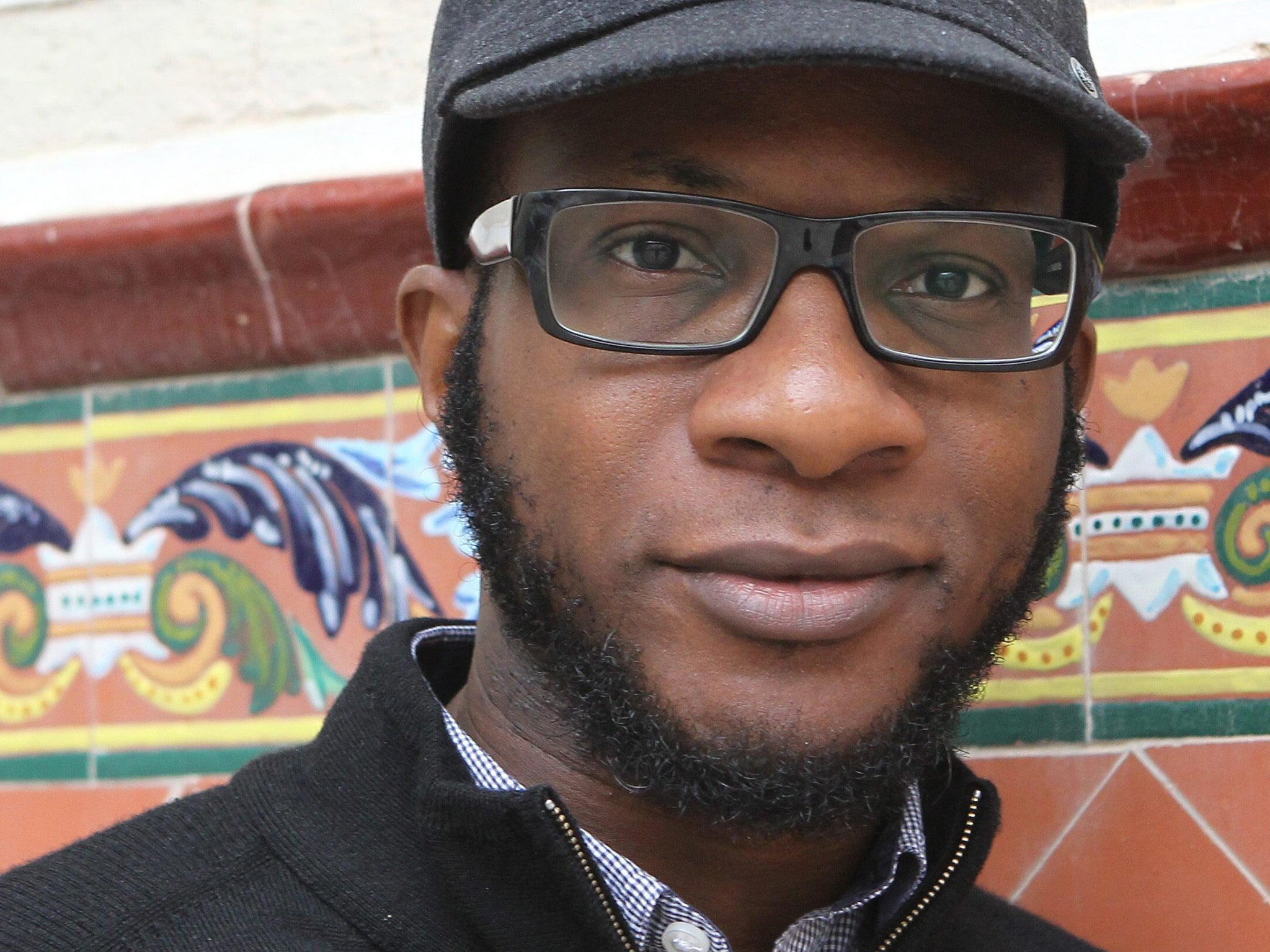 Teju Cole: A true original