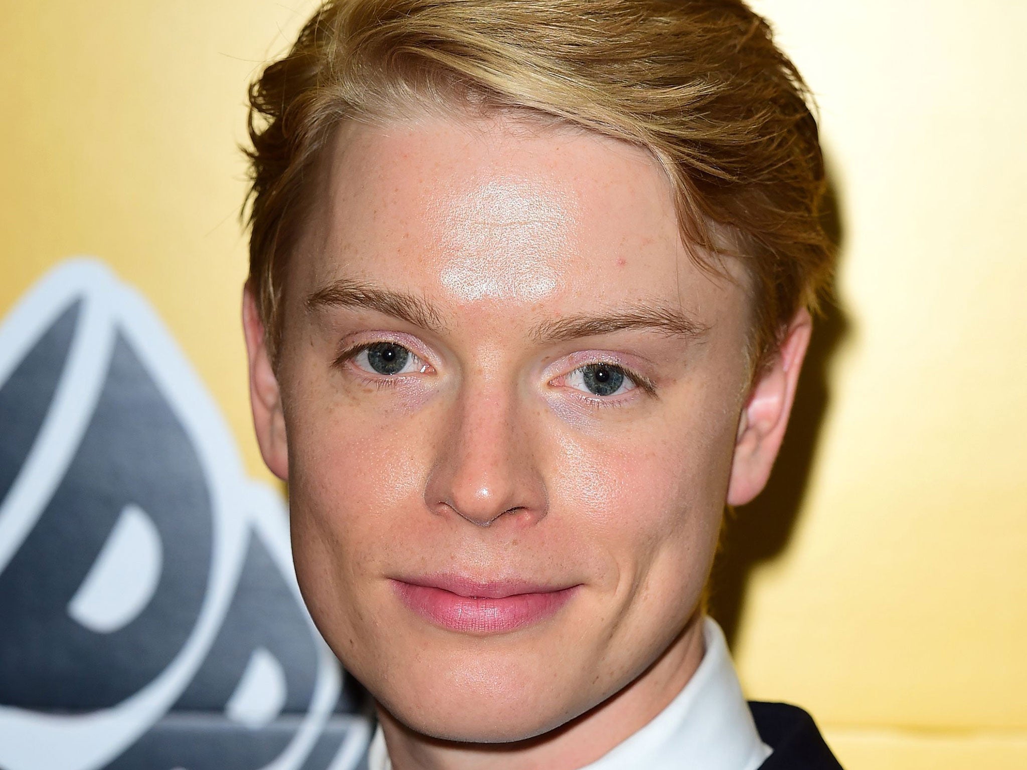 Freddie Fox