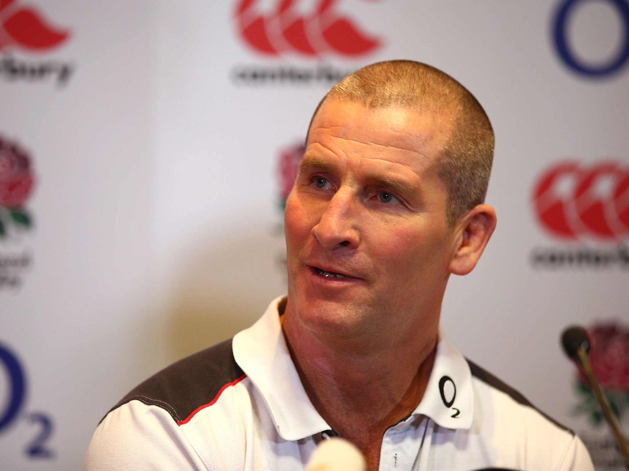 Stuart Lancaster this week named Sam Burgess in the England Saxons squad