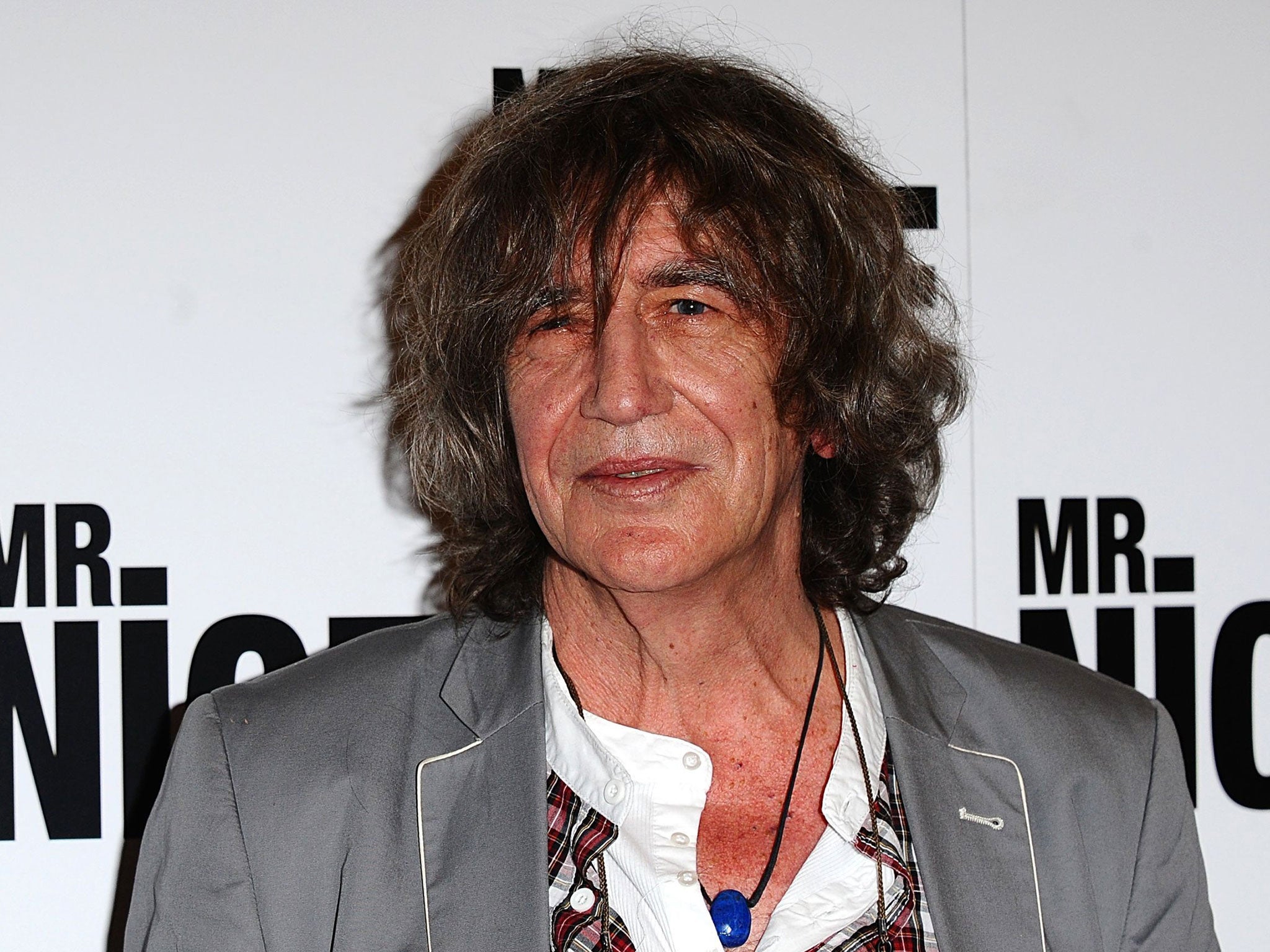 Howard Marks had previously spoken about being diagnosed with inoperable cancer