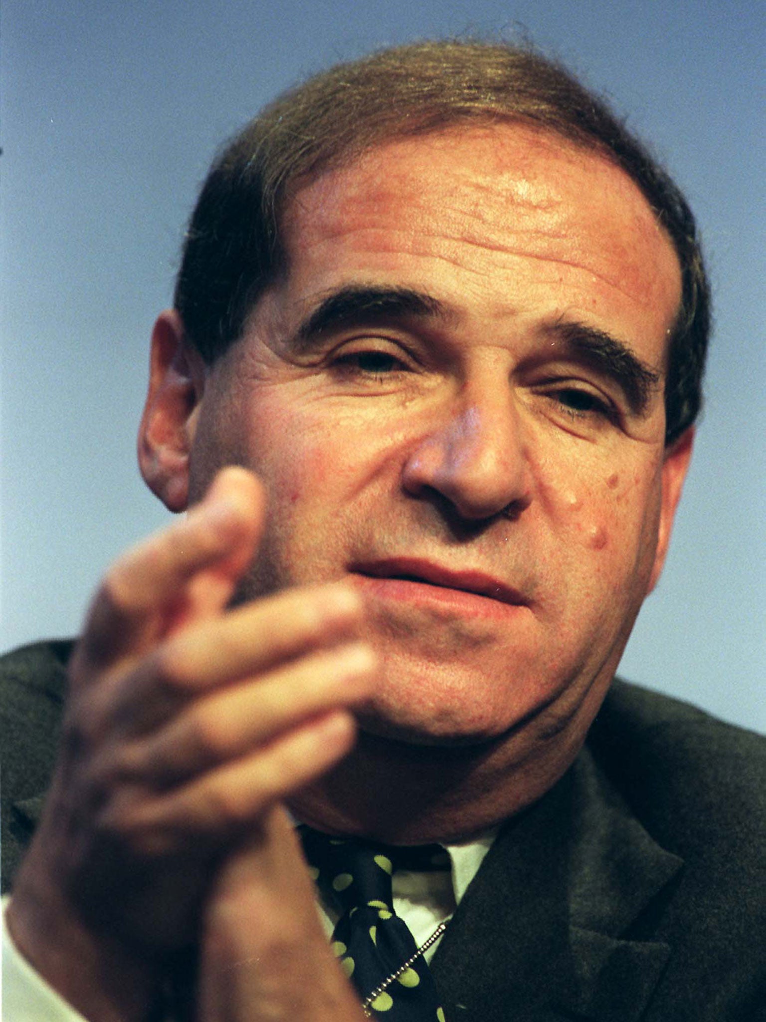 Friends of Lord Brittan, who died last week, said his final months had been clouded by a ‘smear campaign’