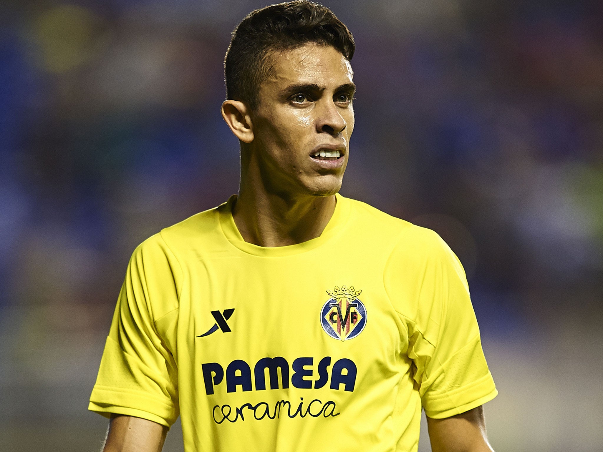 Gabriel Paulista is closing in on a move to Arsenal