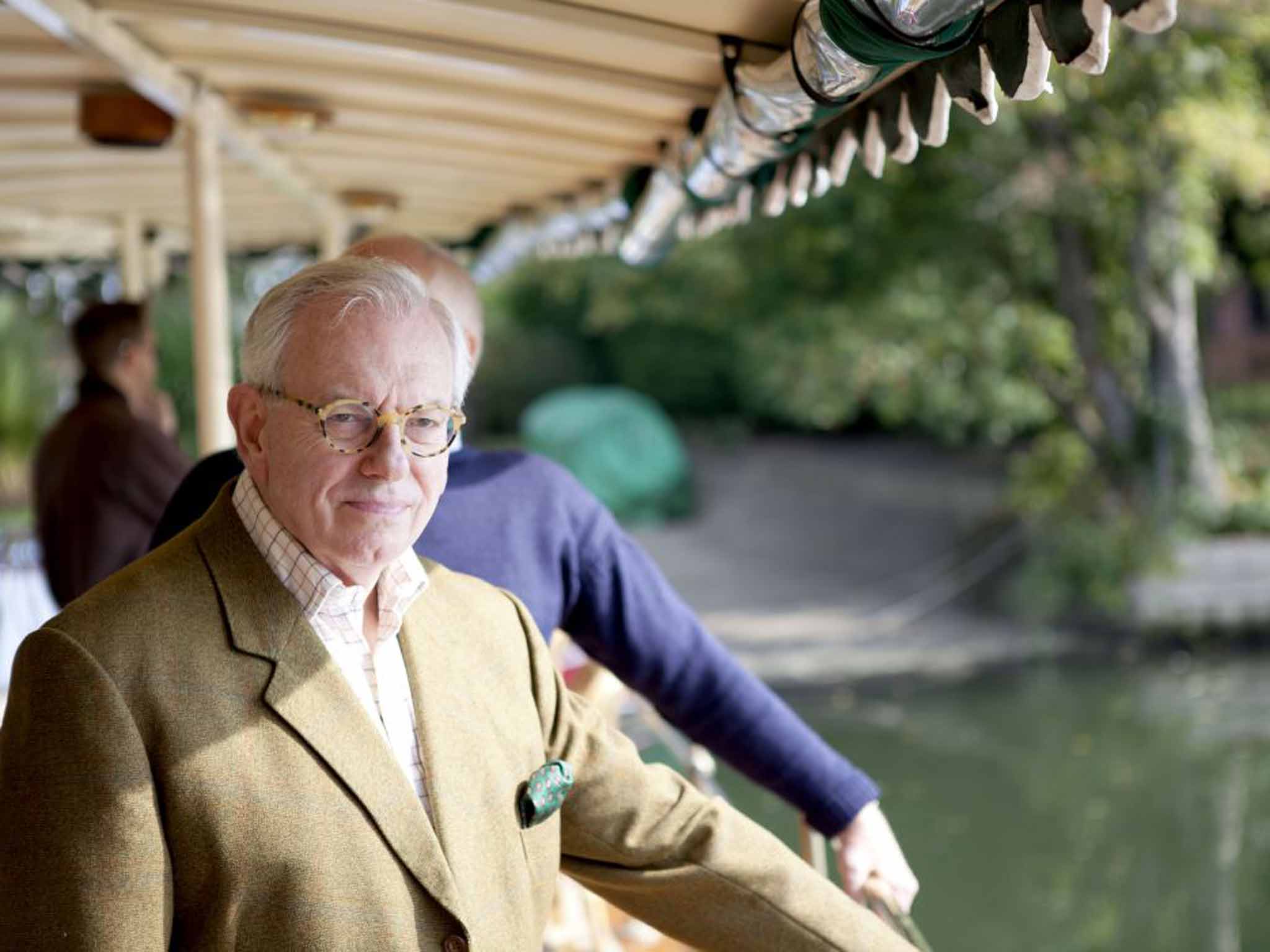 The history man: 'David Starkey's Magna Carta'