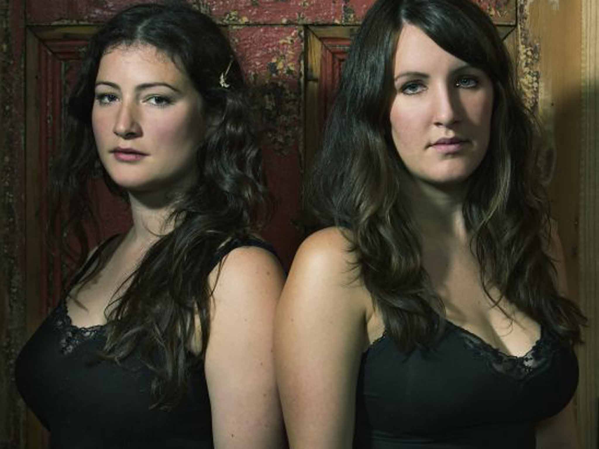 Just folk: The Unthanks