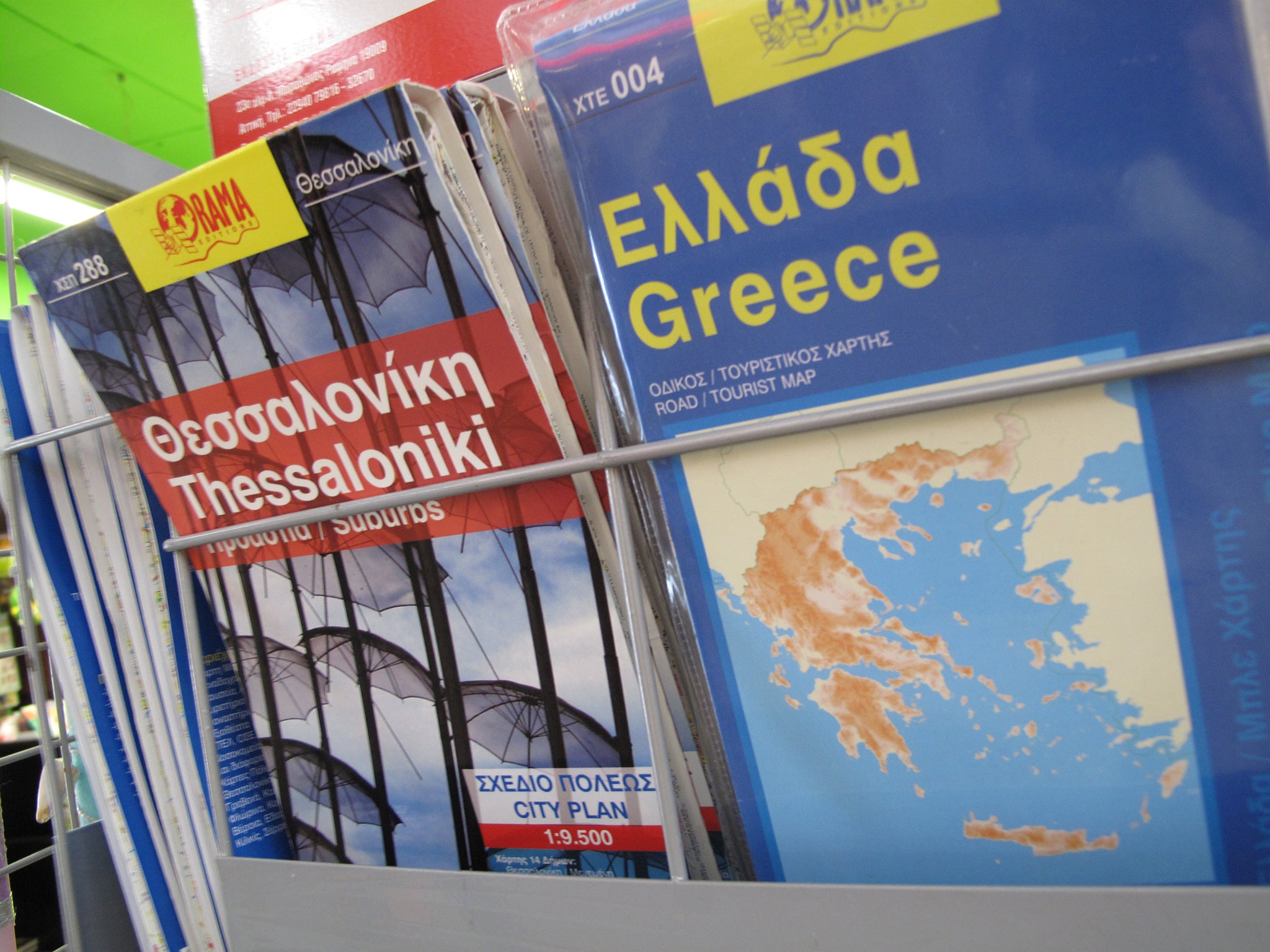 If you have already booked your holiday, there is no obvious reason why you should cancel (Simon Calder)