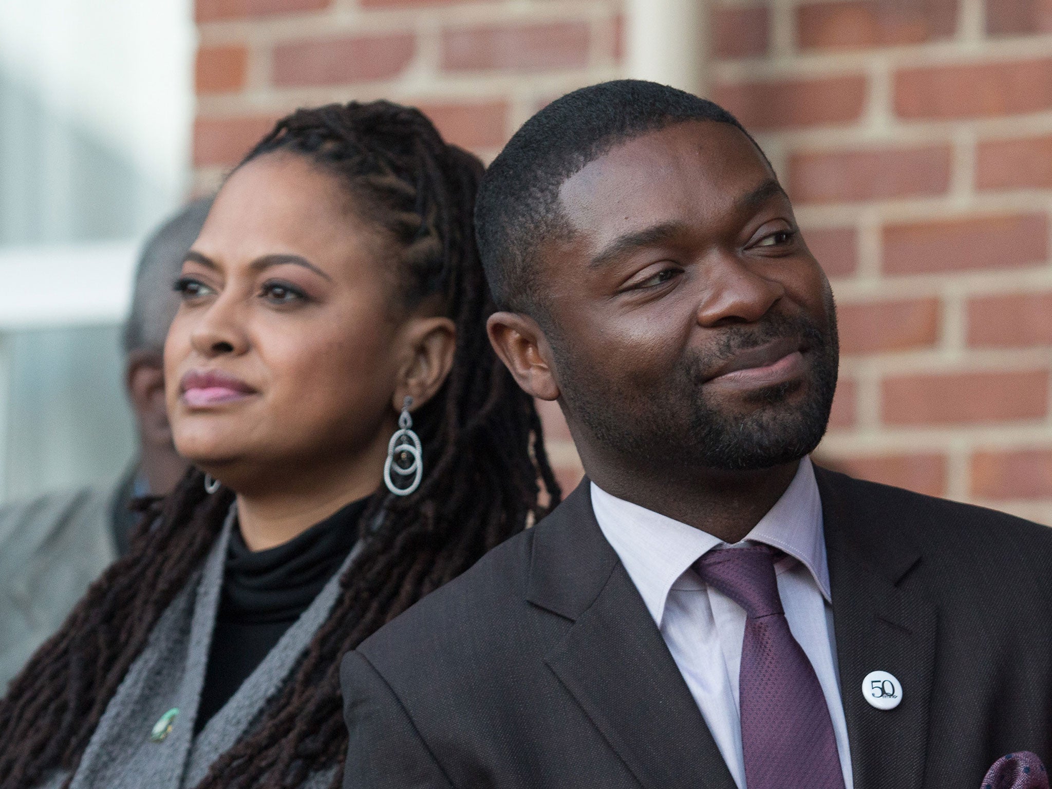 Selma's Ava DuVernay and David Oyelowo are teaming up for a Hurricane Katrina drama