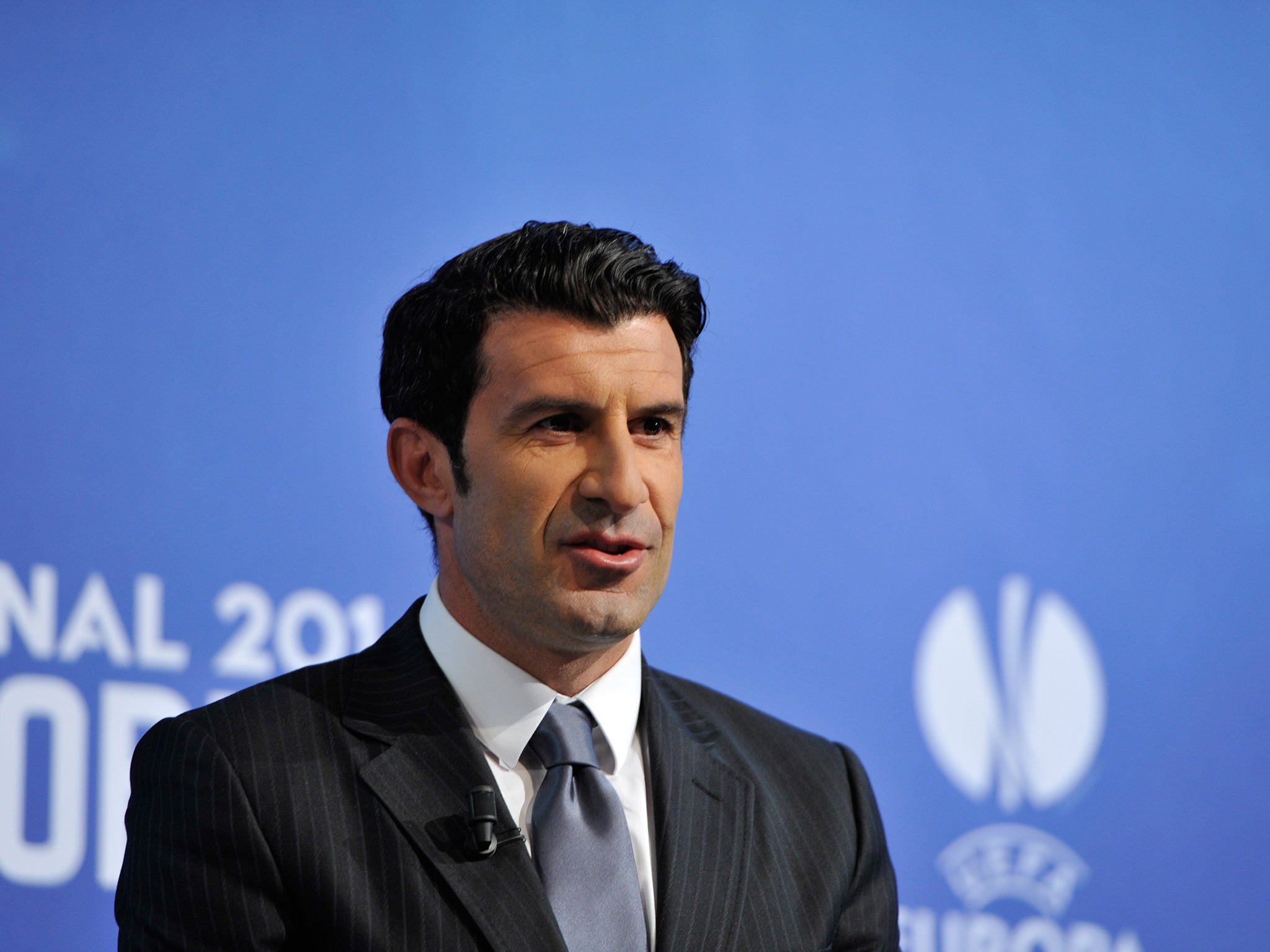 Luis Figo