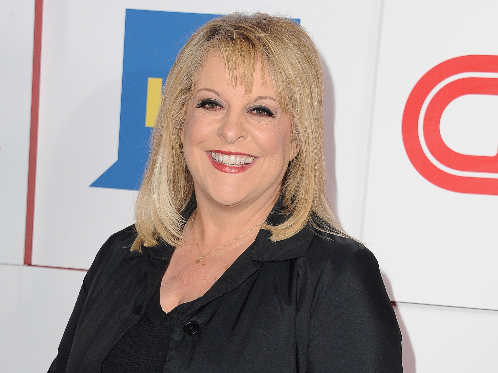 Nancy Grace.