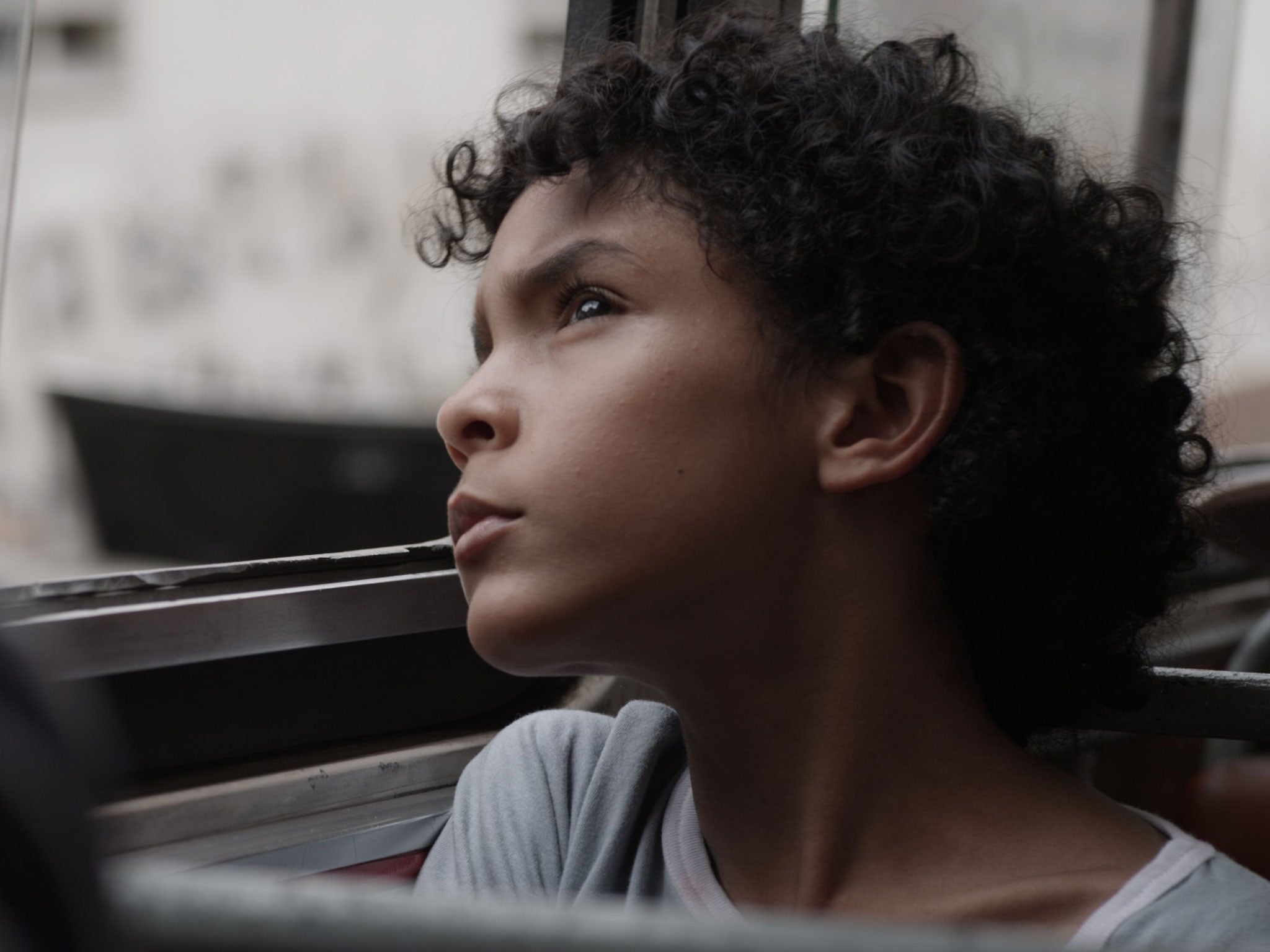 Pelo Malo is the story of a troubled Venezuelan kid