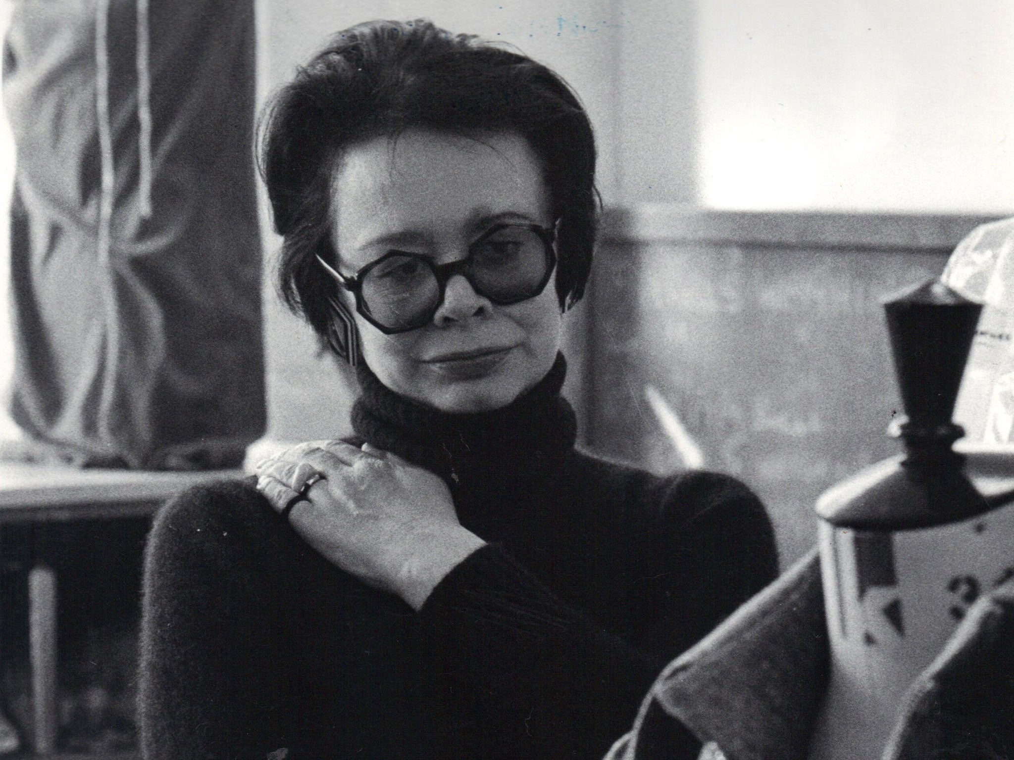 Virginia Ironside's mother, Janey, asked to be helped to die