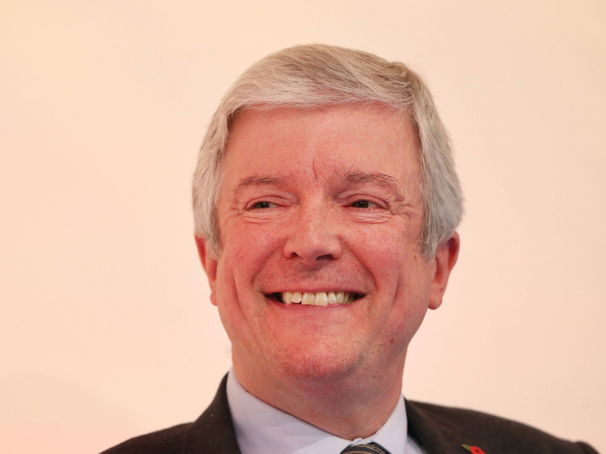 BBC director-general Tony Hall seems to suggest that the watershed is nearing its end