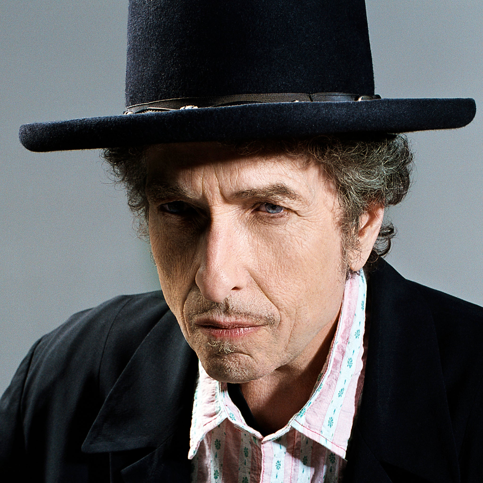 A freewheelin’ Bob Dylan has restored life to old standards