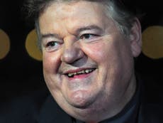 Robbie Coltrane death: Harry Potter and James Bond star dies aged 72