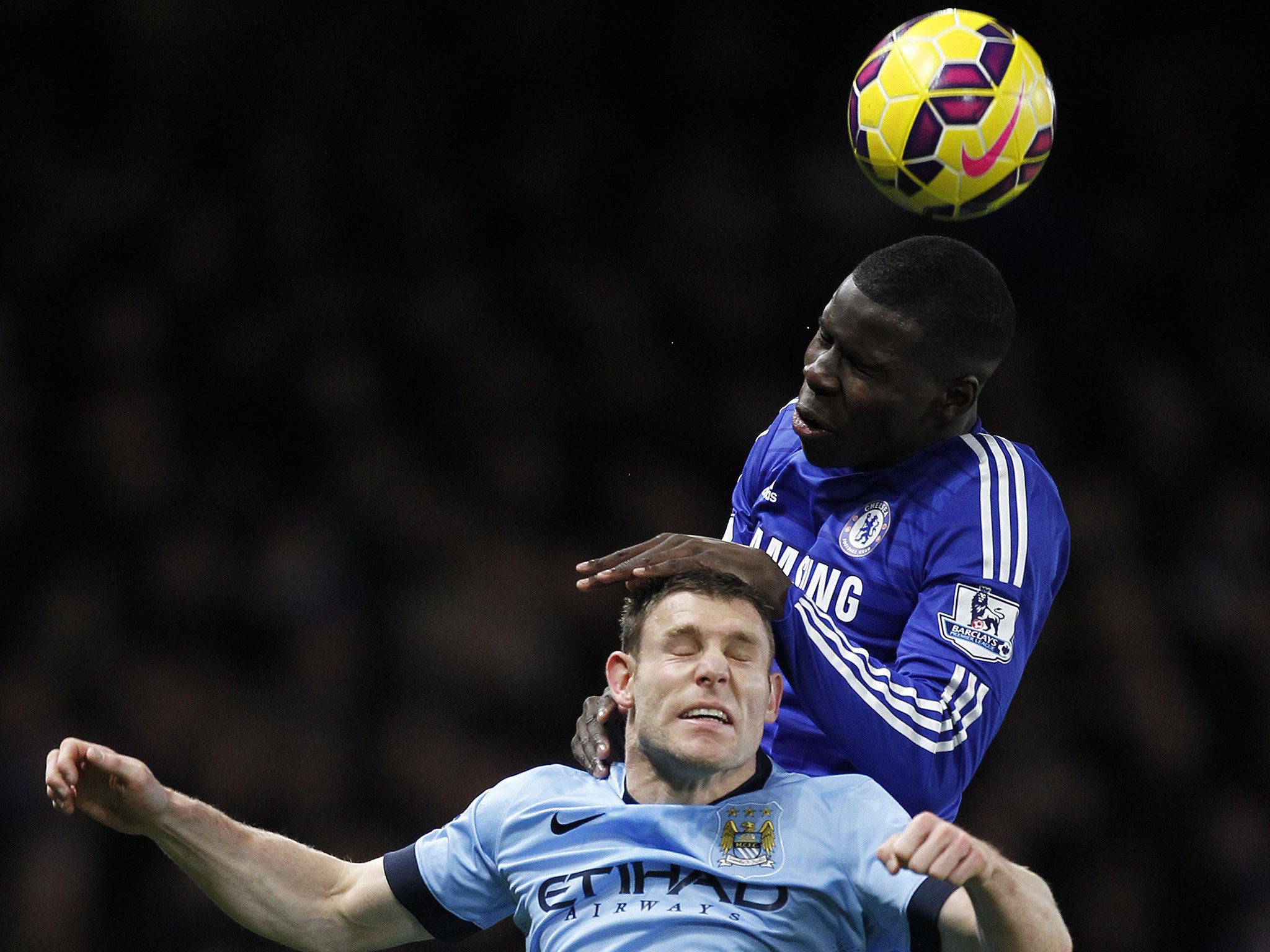 Still has huge room for improvement but the 20-year-old has all the tools to become one of the very best in the world. Deserves to be keeping England's first-choice centre-back on the sidelines.