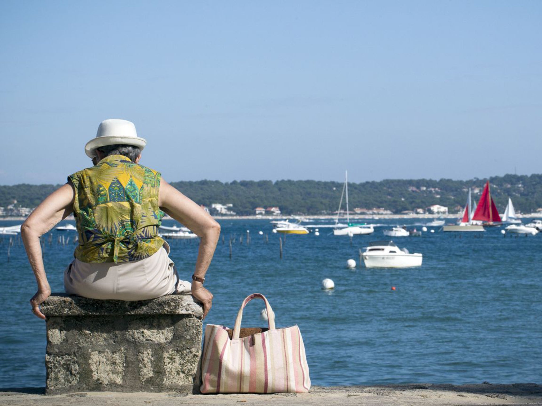 New rules mean retirees will have more choice about how they use their pension funds in future (AFP)