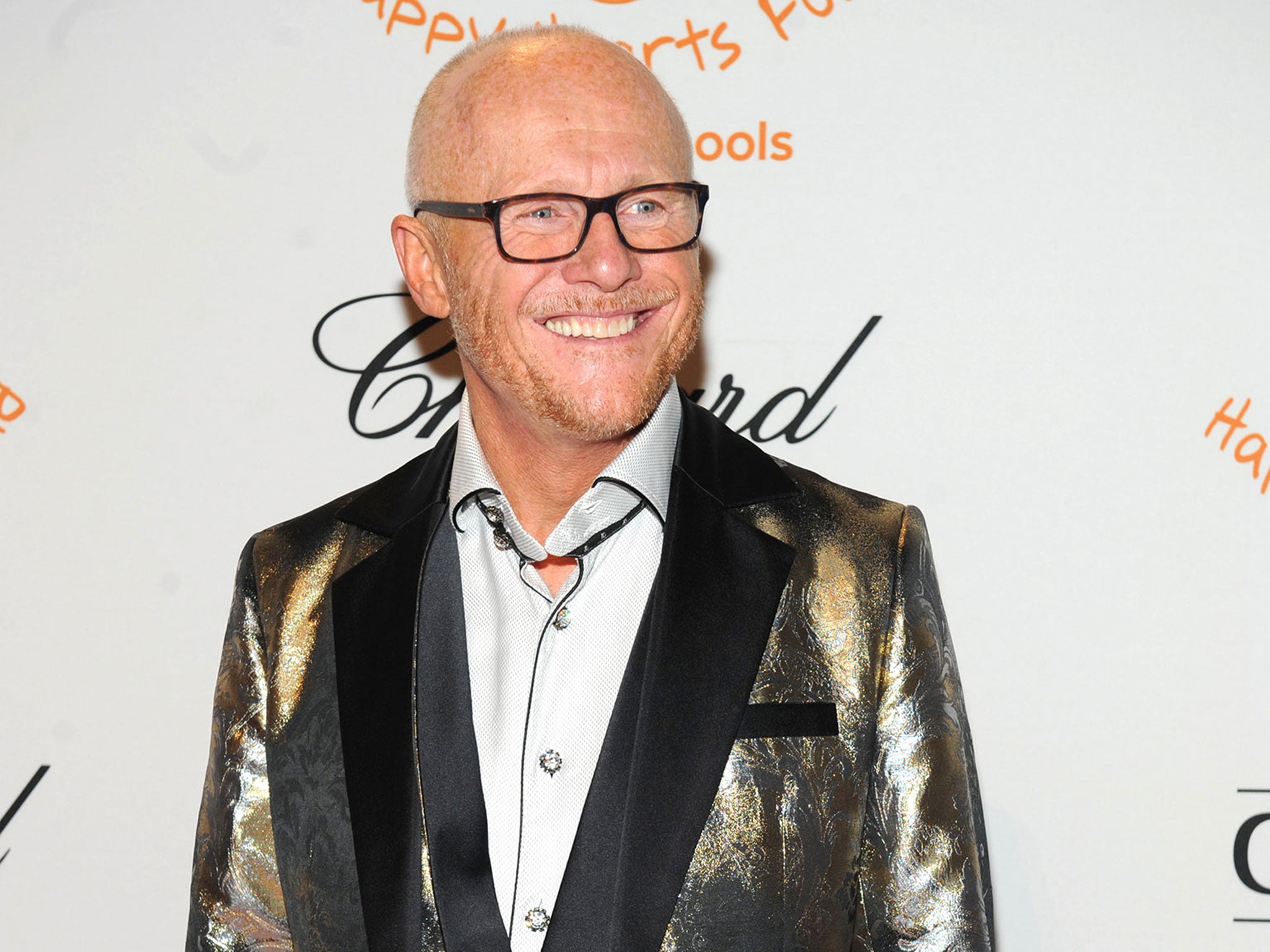 John Caudwell - Estimated Net Worth .6 billion